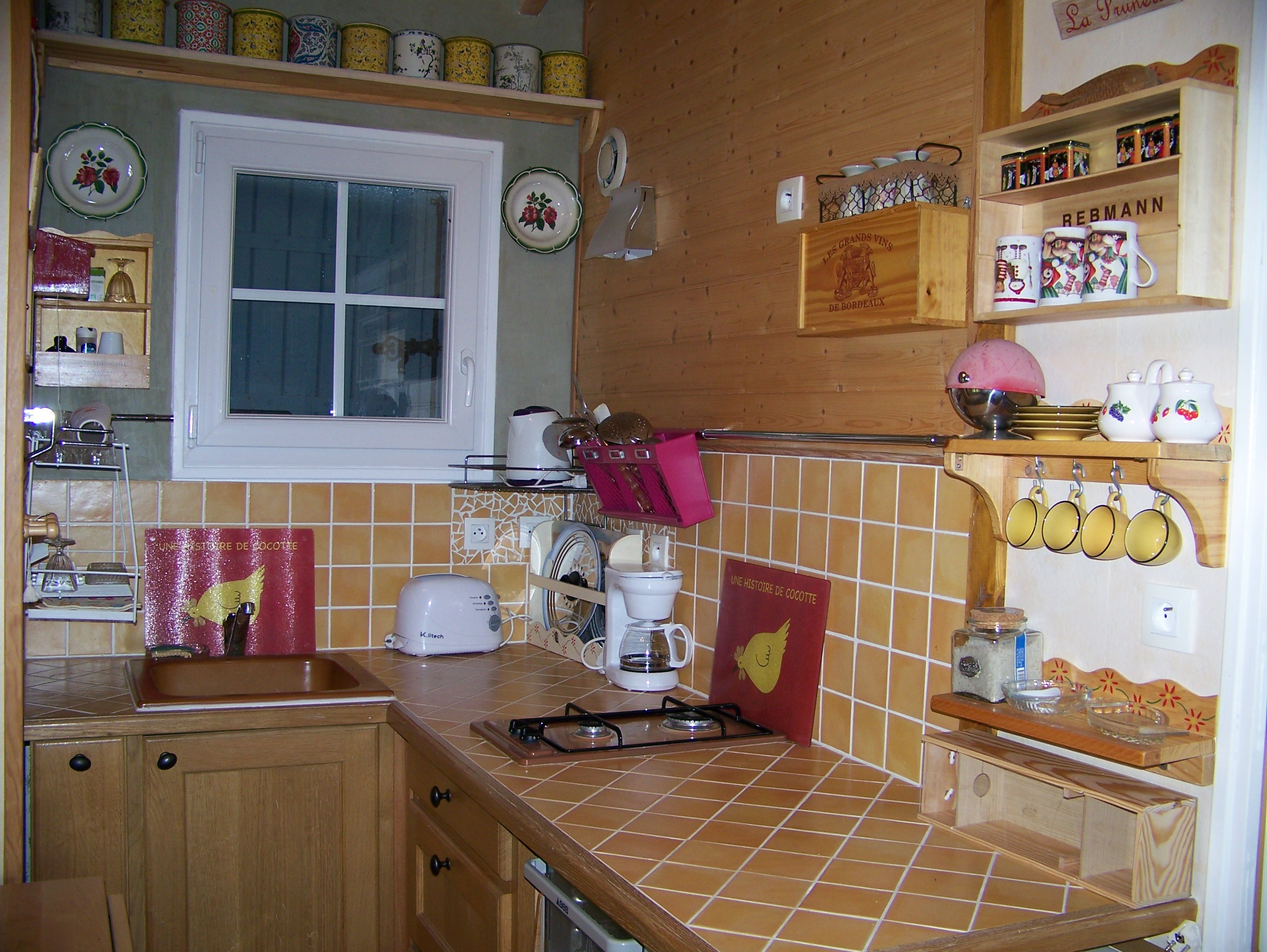 Le Petit Chambalon, Valdivienne - photo 6