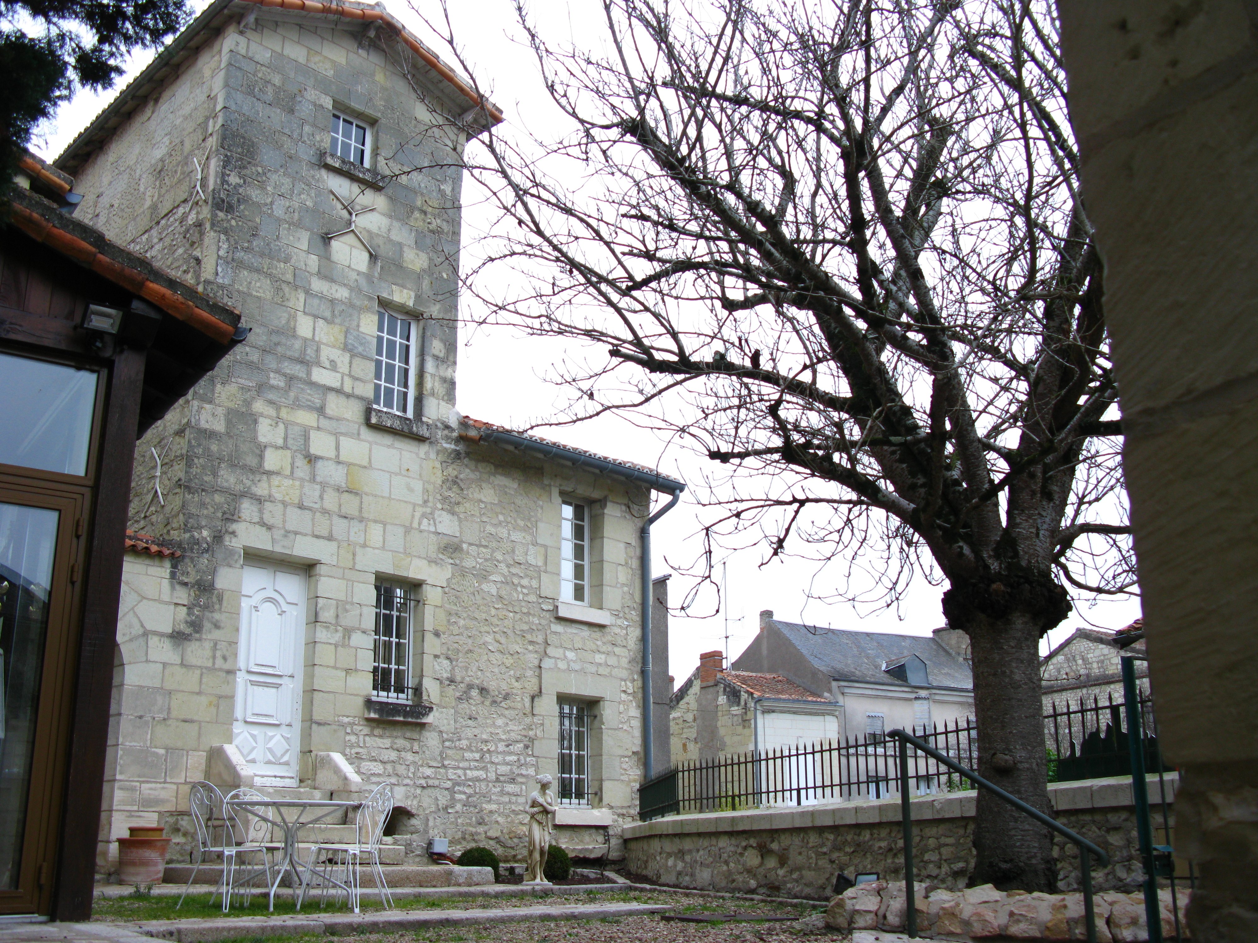 Musée Renaudot