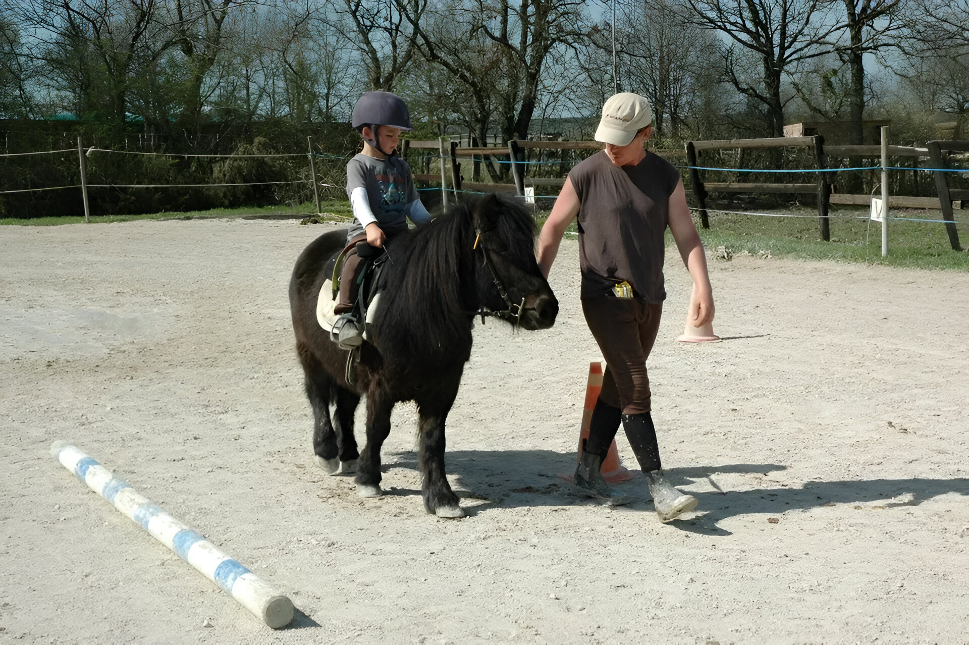 Centre Equestre Equi Loisir