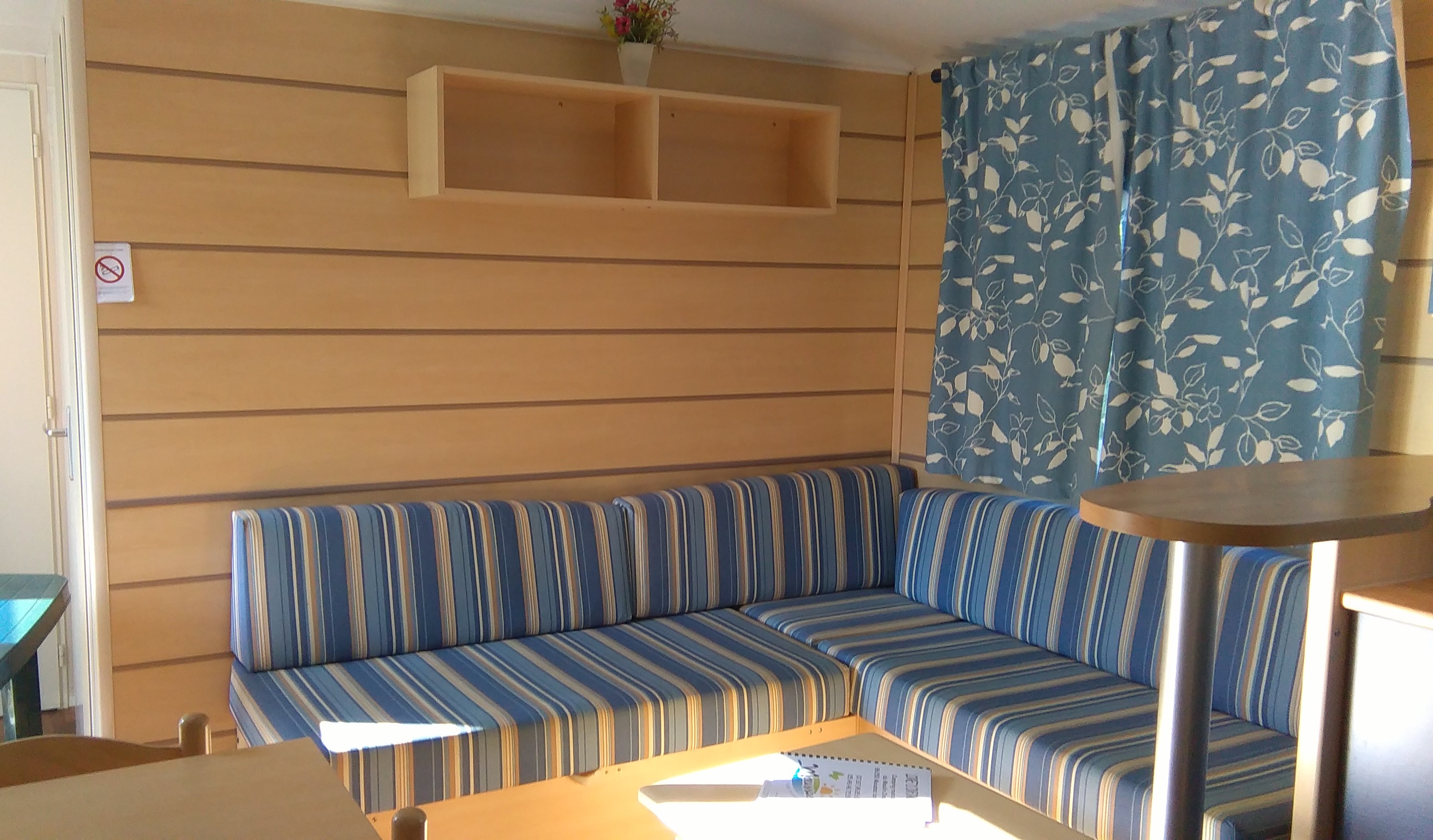 Camping du Moulin Chauvet - photo 2