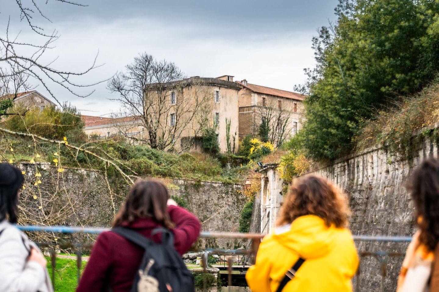 Journées européennes du patrimoine