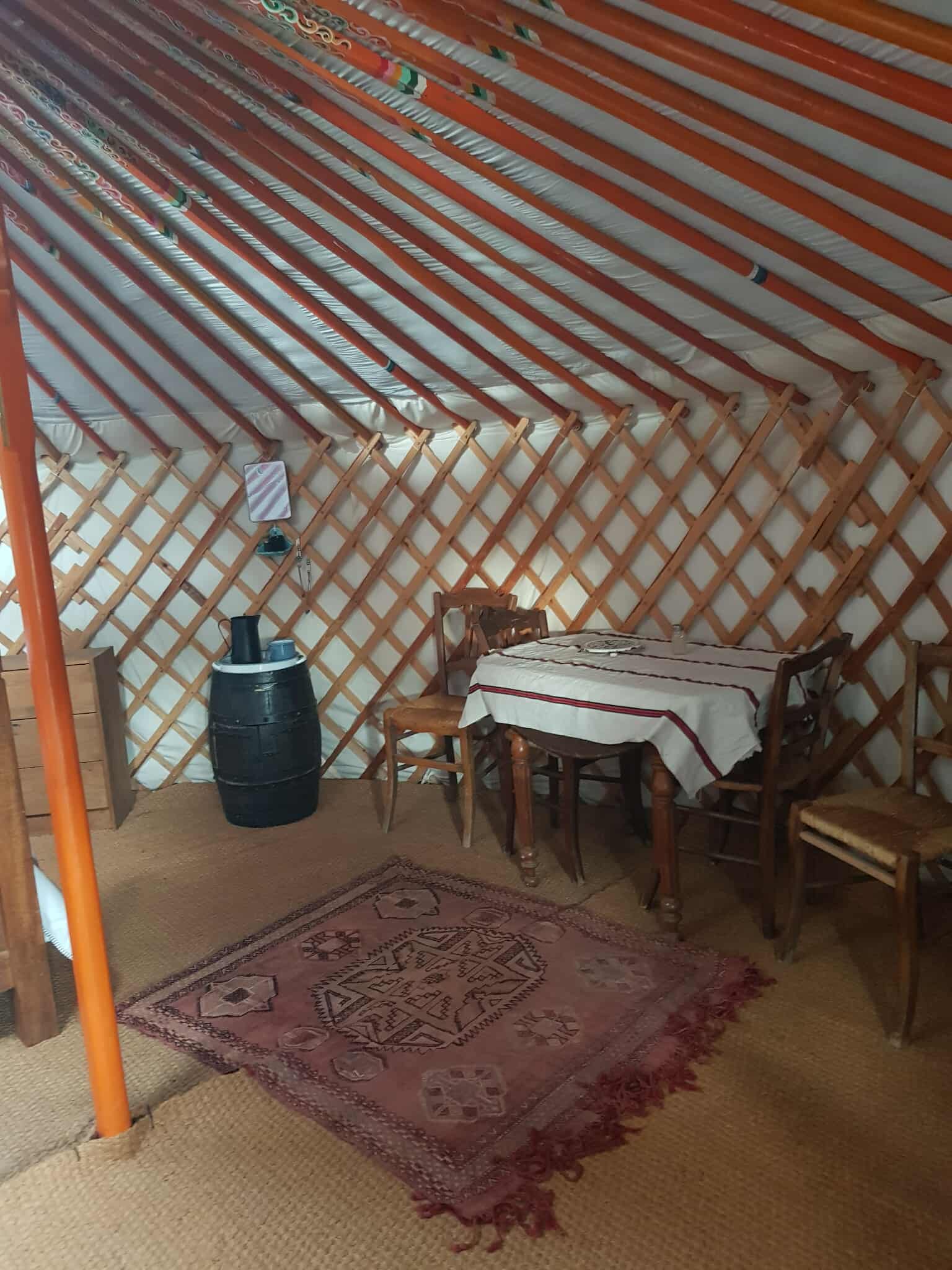 La Toile sous les Etoiles, Charron - photo 14