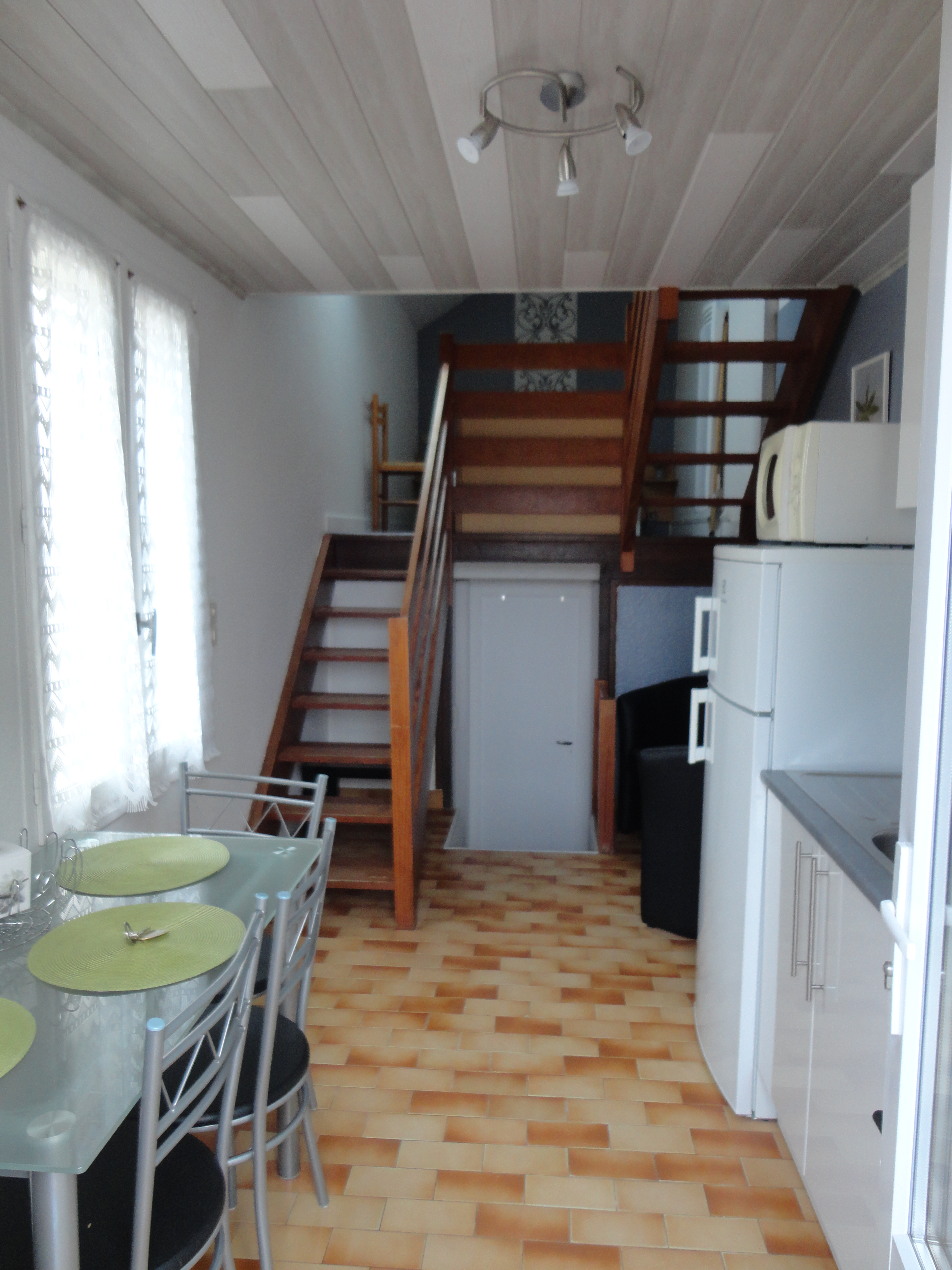 Residence les Jardins - C, La Roche-Posay - photo 5
