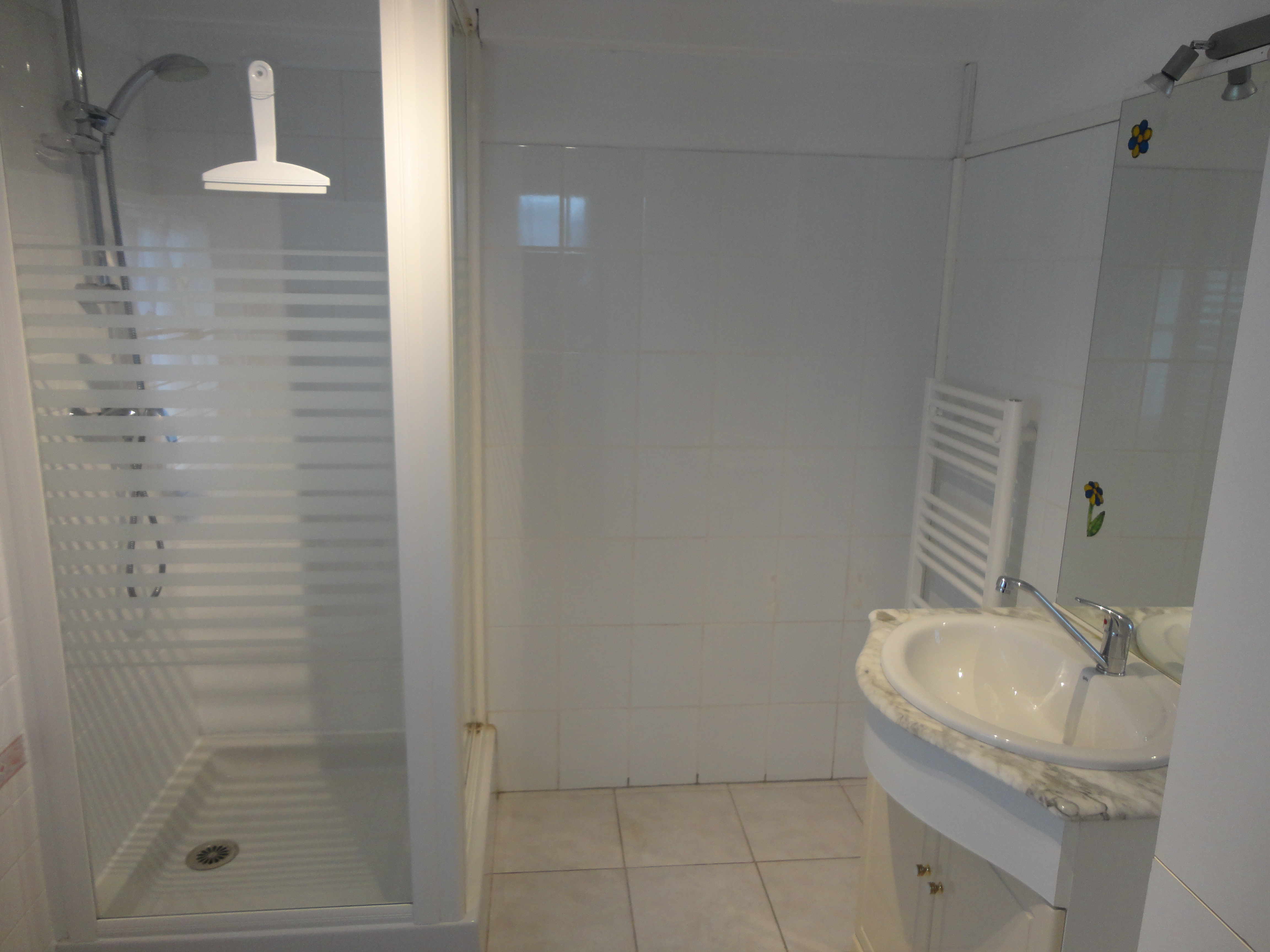 Residence les Jardins - C, La Roche-Posay - photo 7