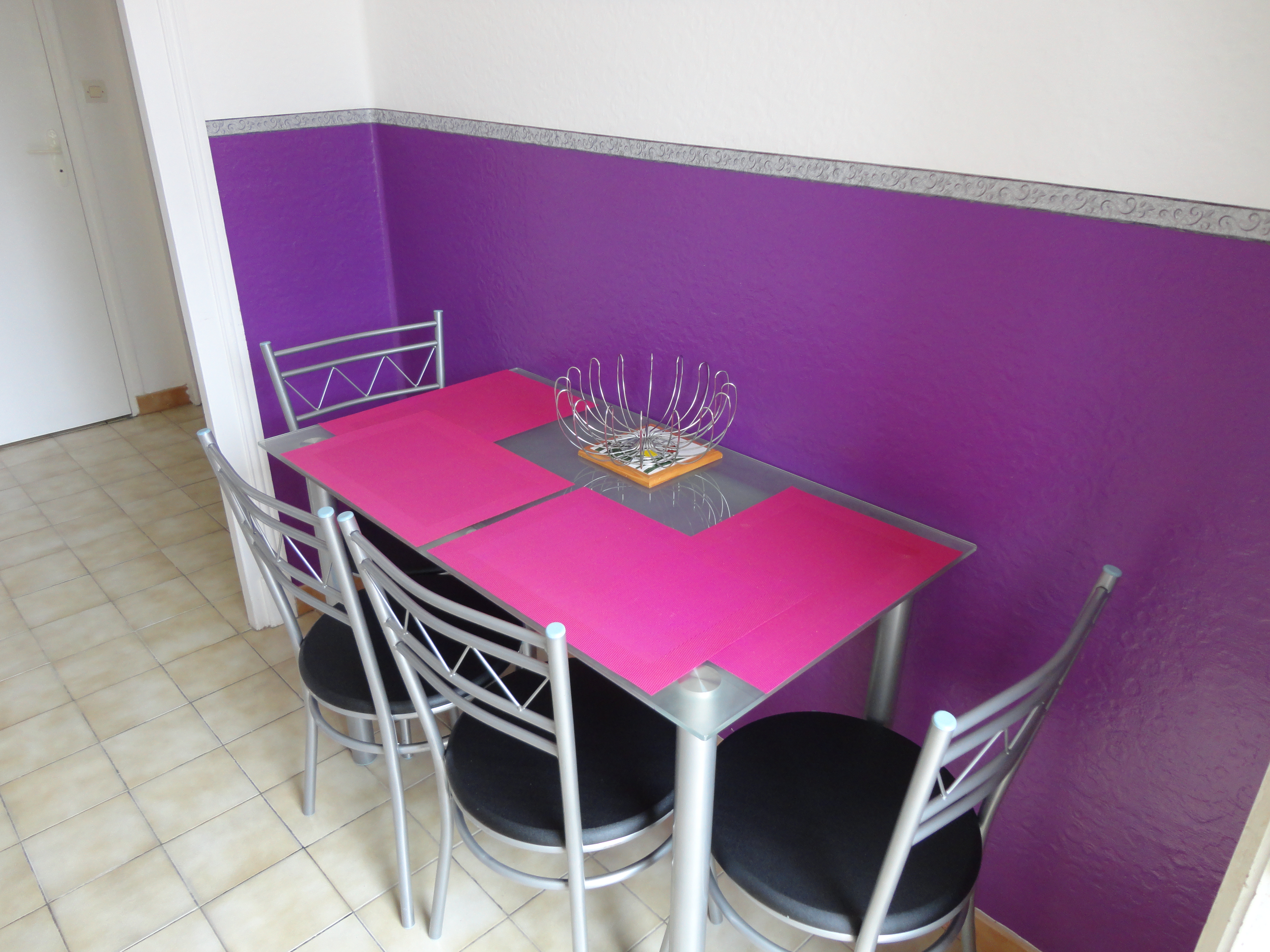 Residence les Jardins  - A, La Roche-Posay - photo 2
