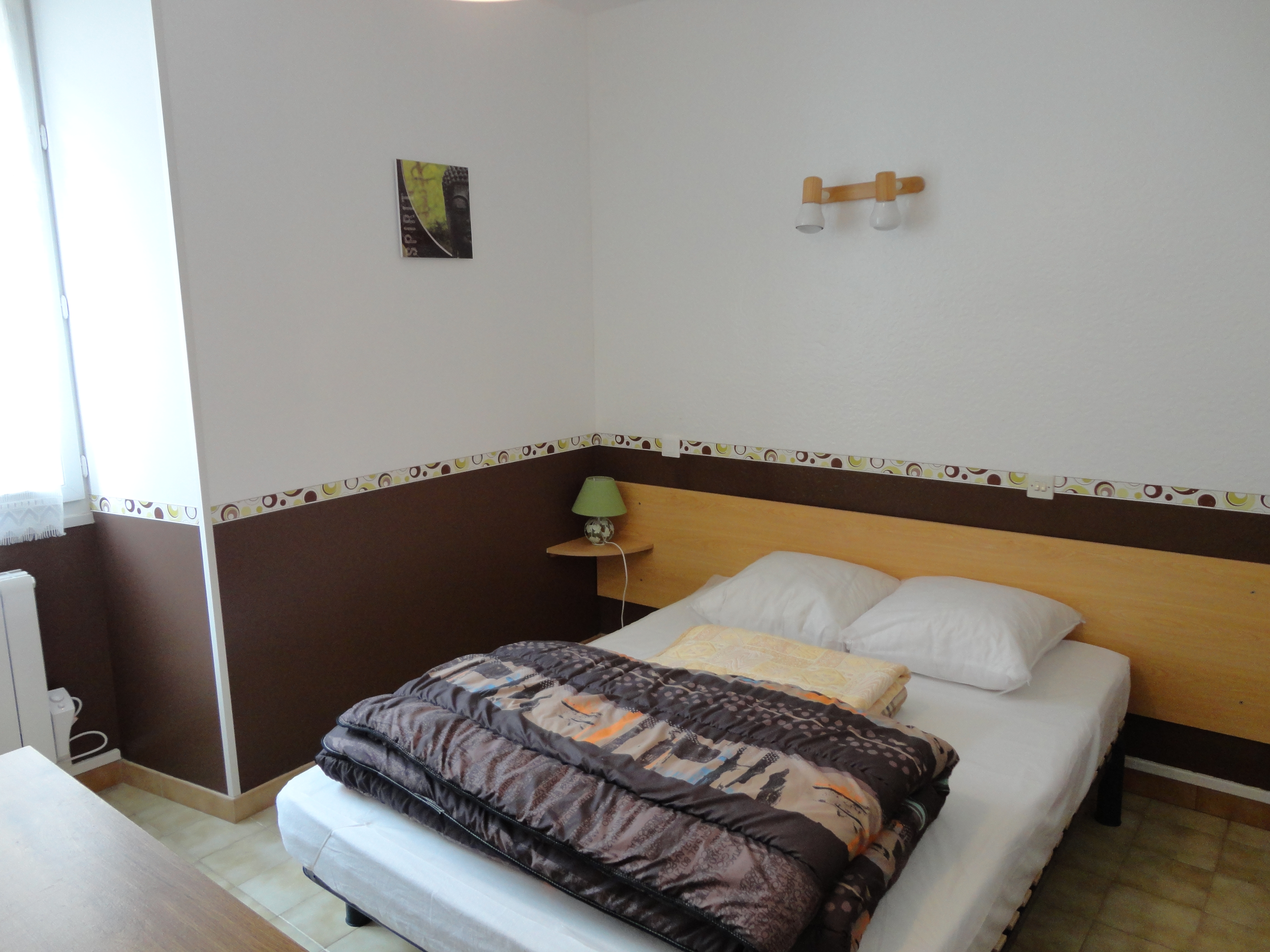Residence les Jardins  - A, La Roche-Posay - photo 4