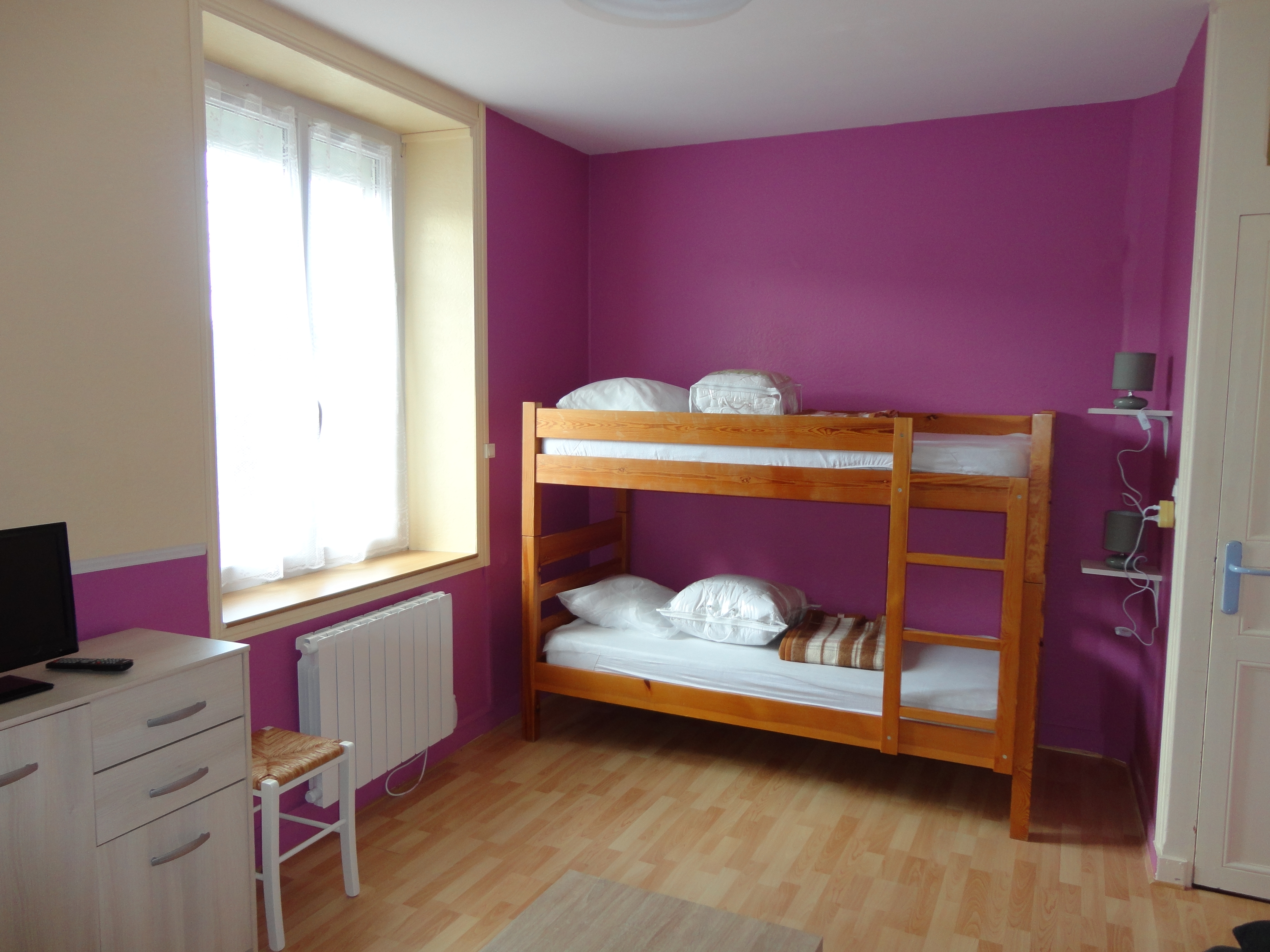 Residence les Jardins - B, La Roche-Posay - photo 6