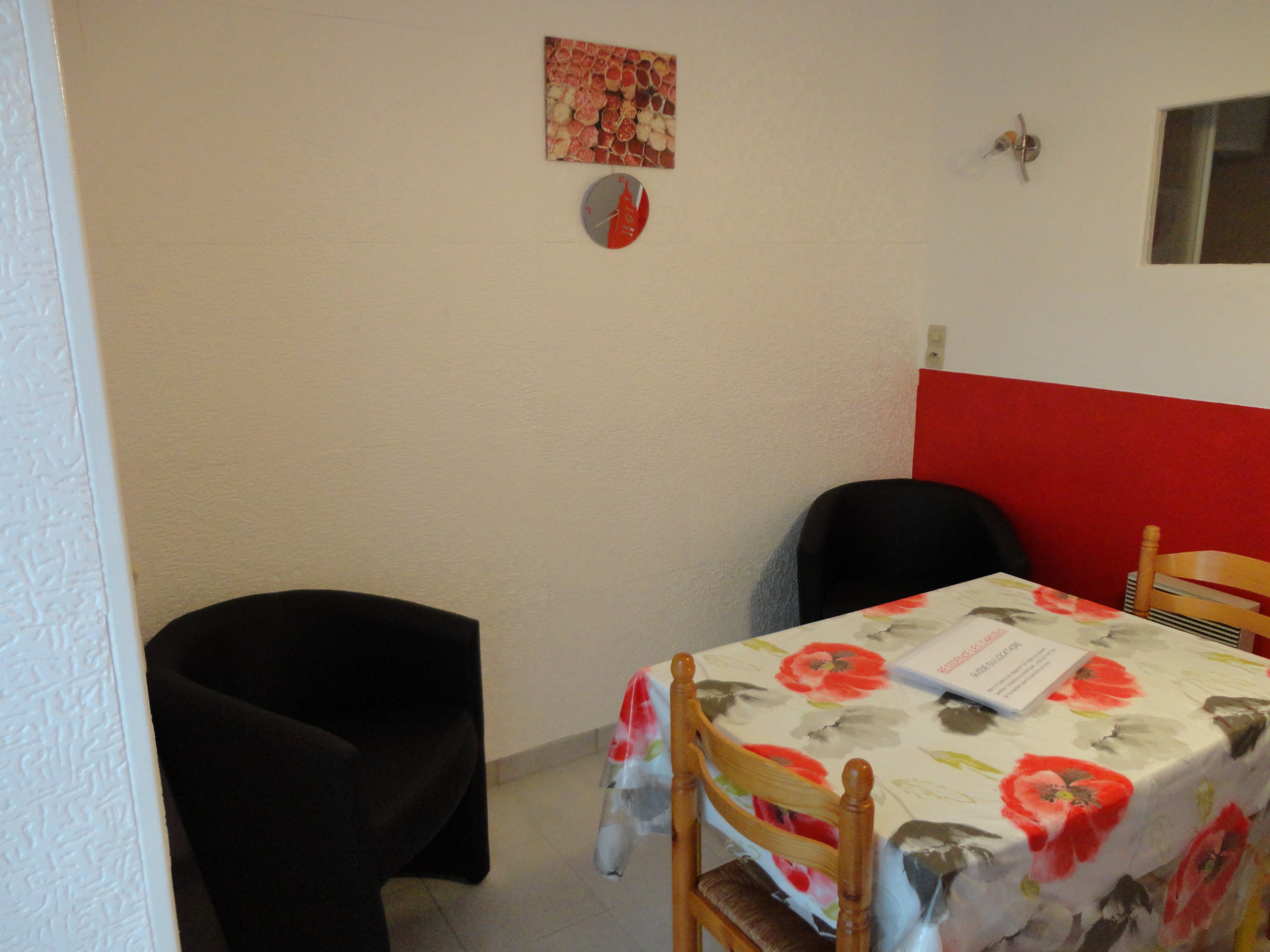 Residence les Jardins - E