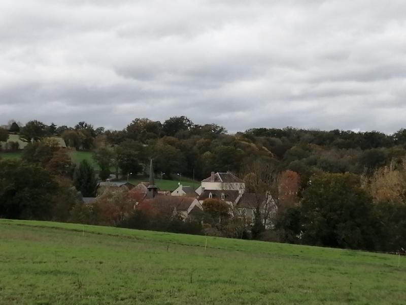 Circuit du verger à la fontaine