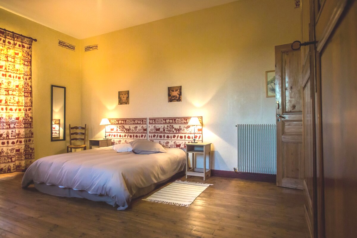 Logis du Château de Poudenas, Poudenas - photo 12