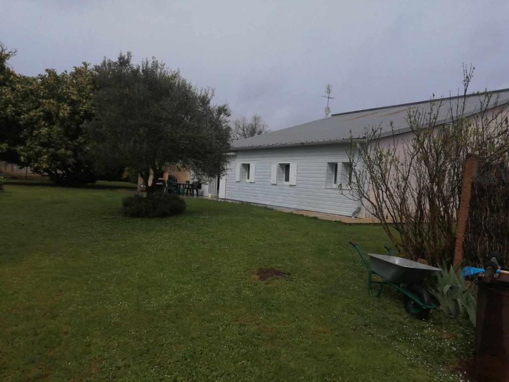 Le Boisseau, Saint-Michel-de-Montaigne - photo 4