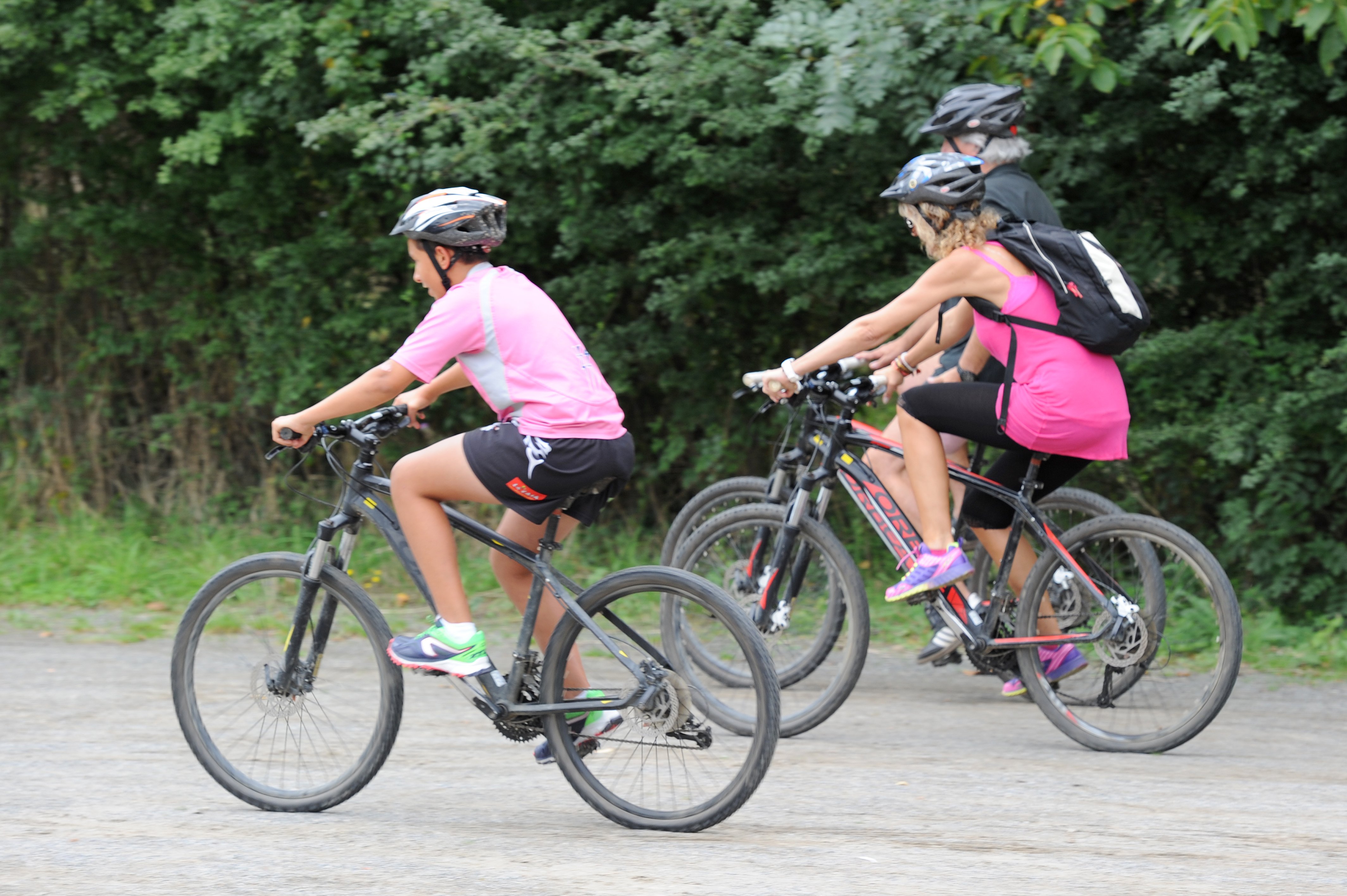 Euro Vélo 3, Valdivienne - photo 2
