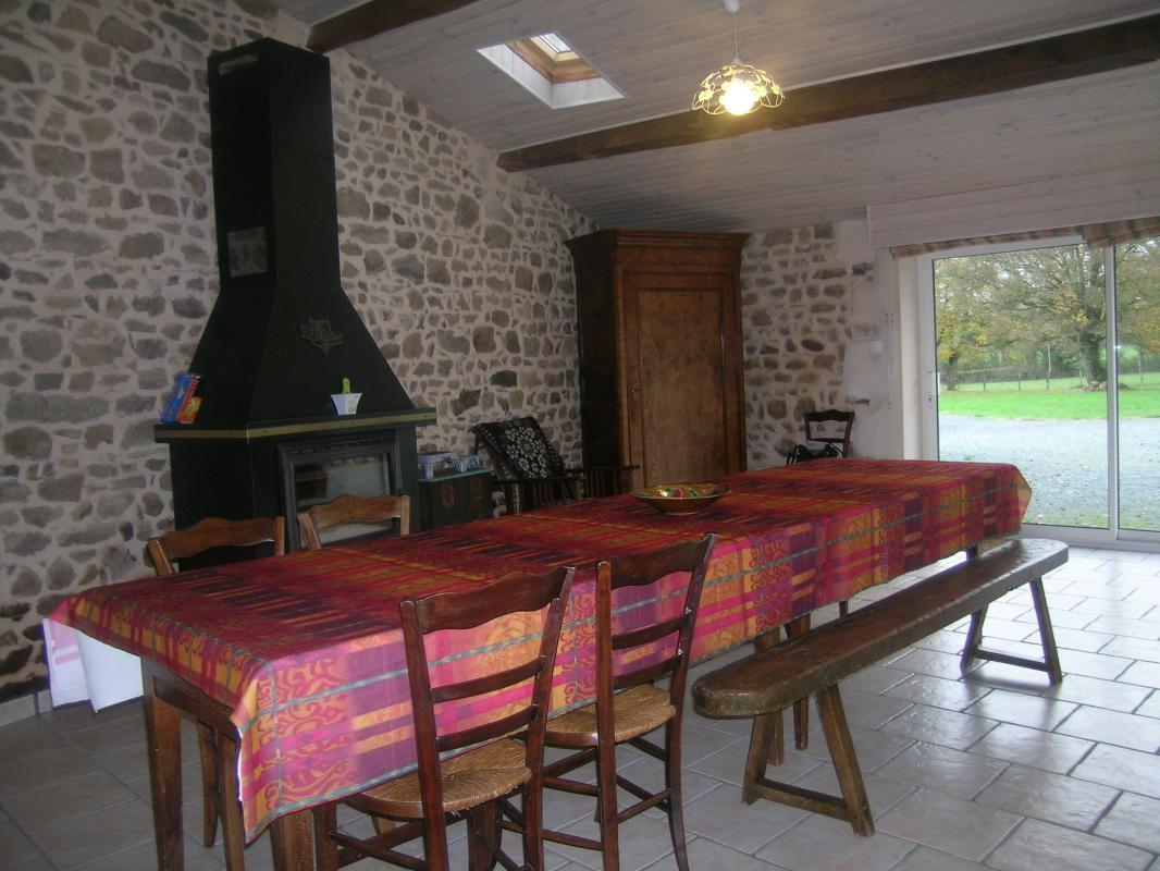 La Foye, Clavé - photo 5