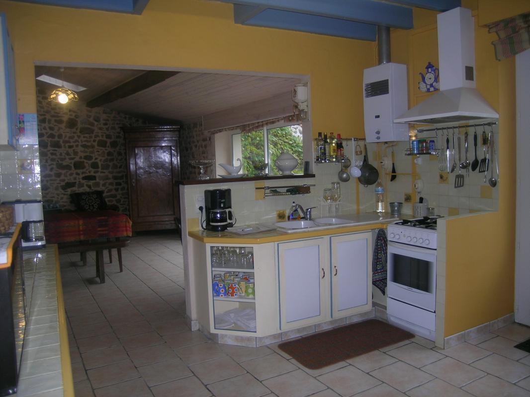 La Foye, Clavé - photo 4