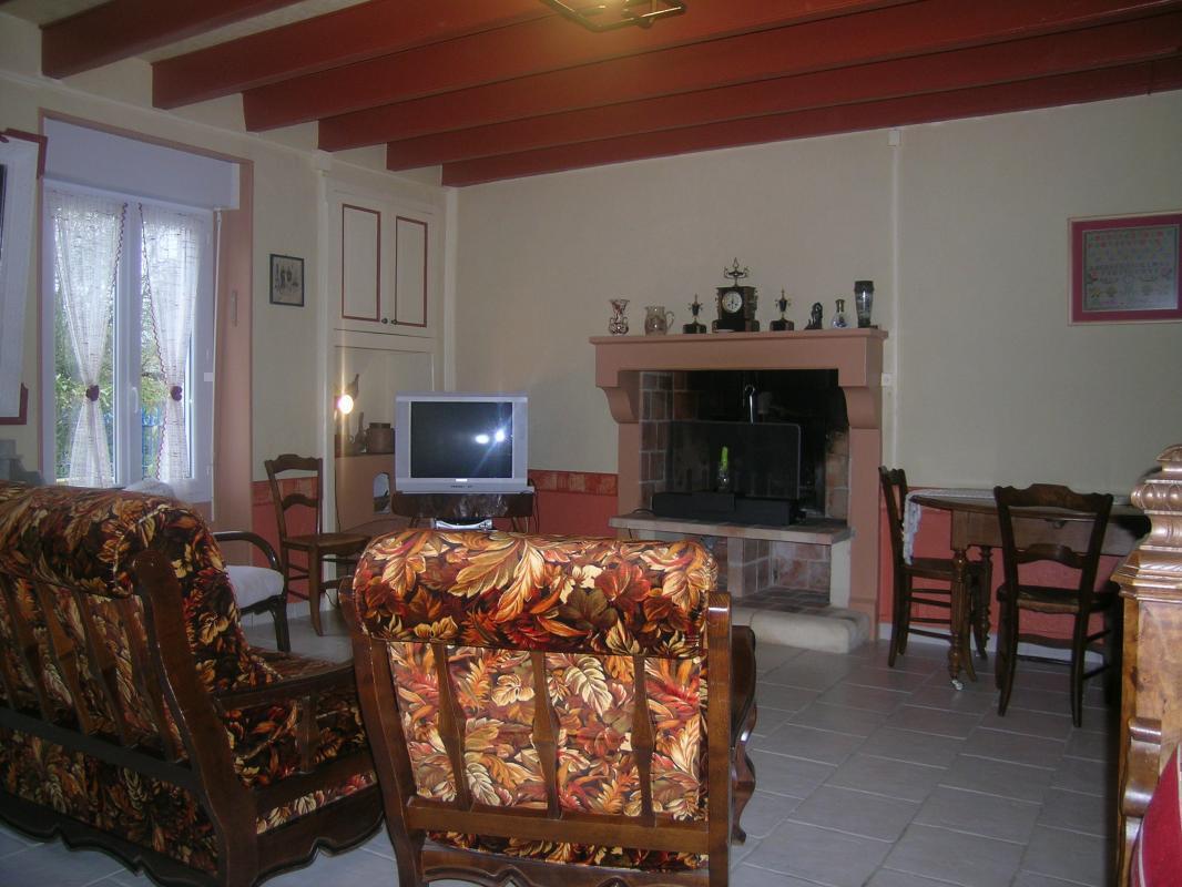 La Foye, Clavé - photo 2