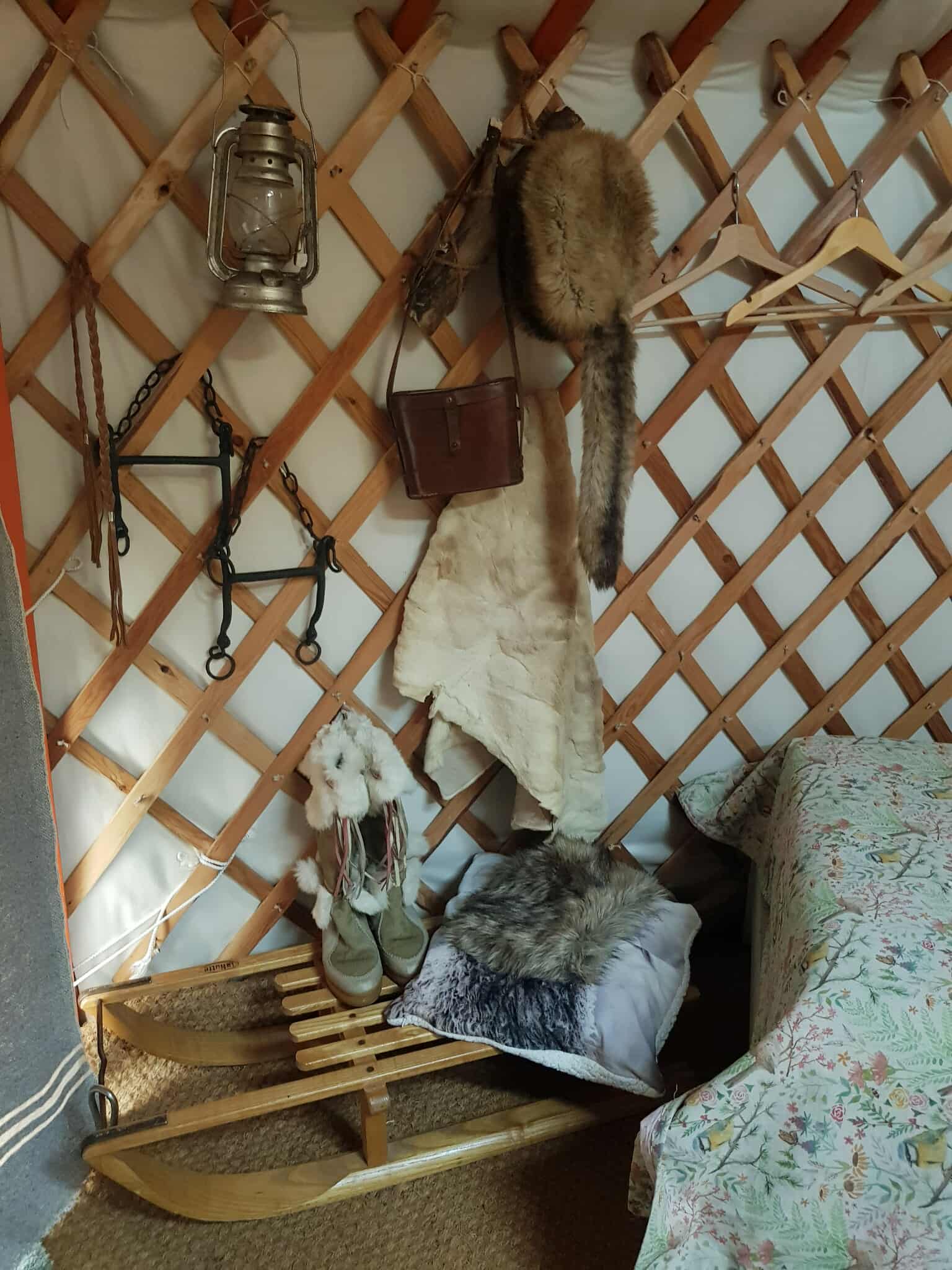 La Toile sous les Etoiles, Charron - photo 3