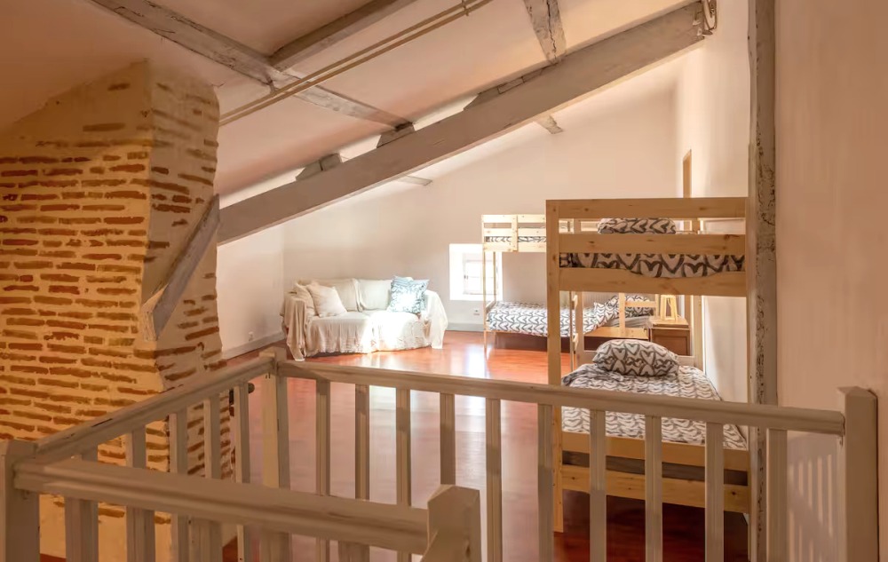 La Granja - La Maison du Bonheur, Trentels - photo 7