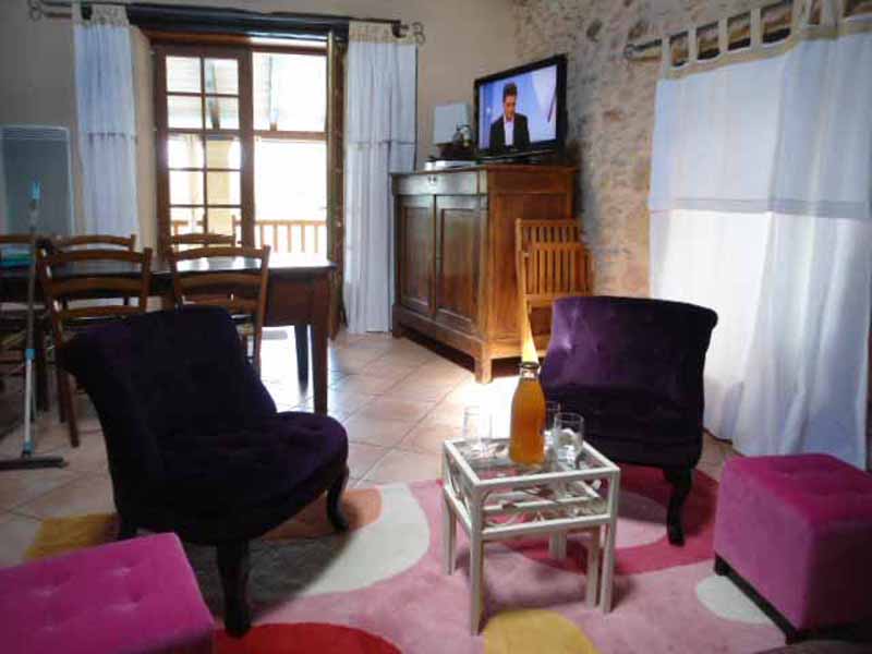 Gîte La gourmandise d'huguette - photo 4