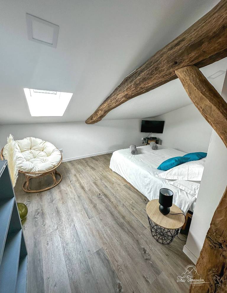 Les 2 Tilleuls, Ambrus - photo 12