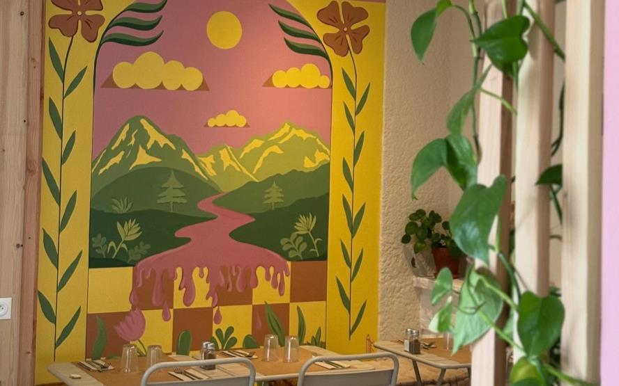 Image de présentation du lieu