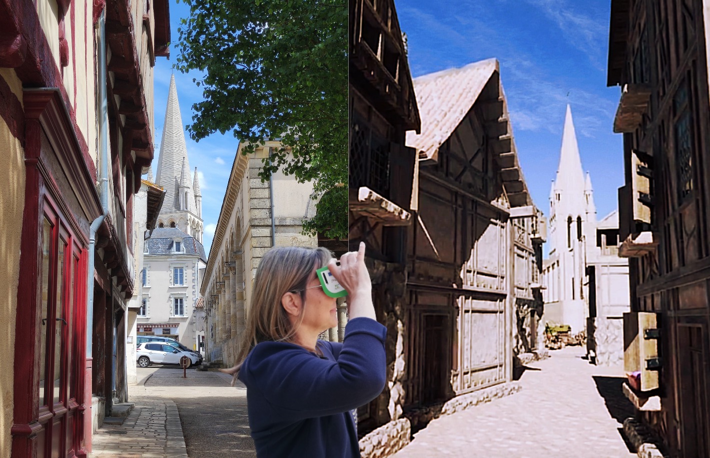 Musée Jacques Guidez, Airvault - photo 7