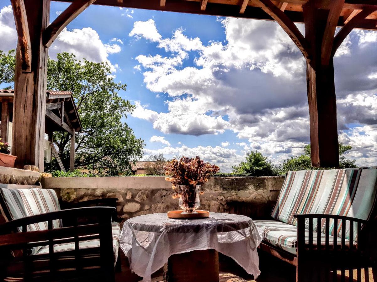 La Chèvrerie des Sources 47, Castelnau-sur-Gupie