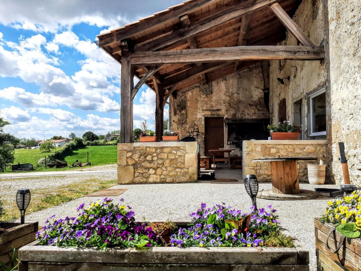 La Chèvrerie des Sources 47, Castelnau-sur-Gupie - photo 8