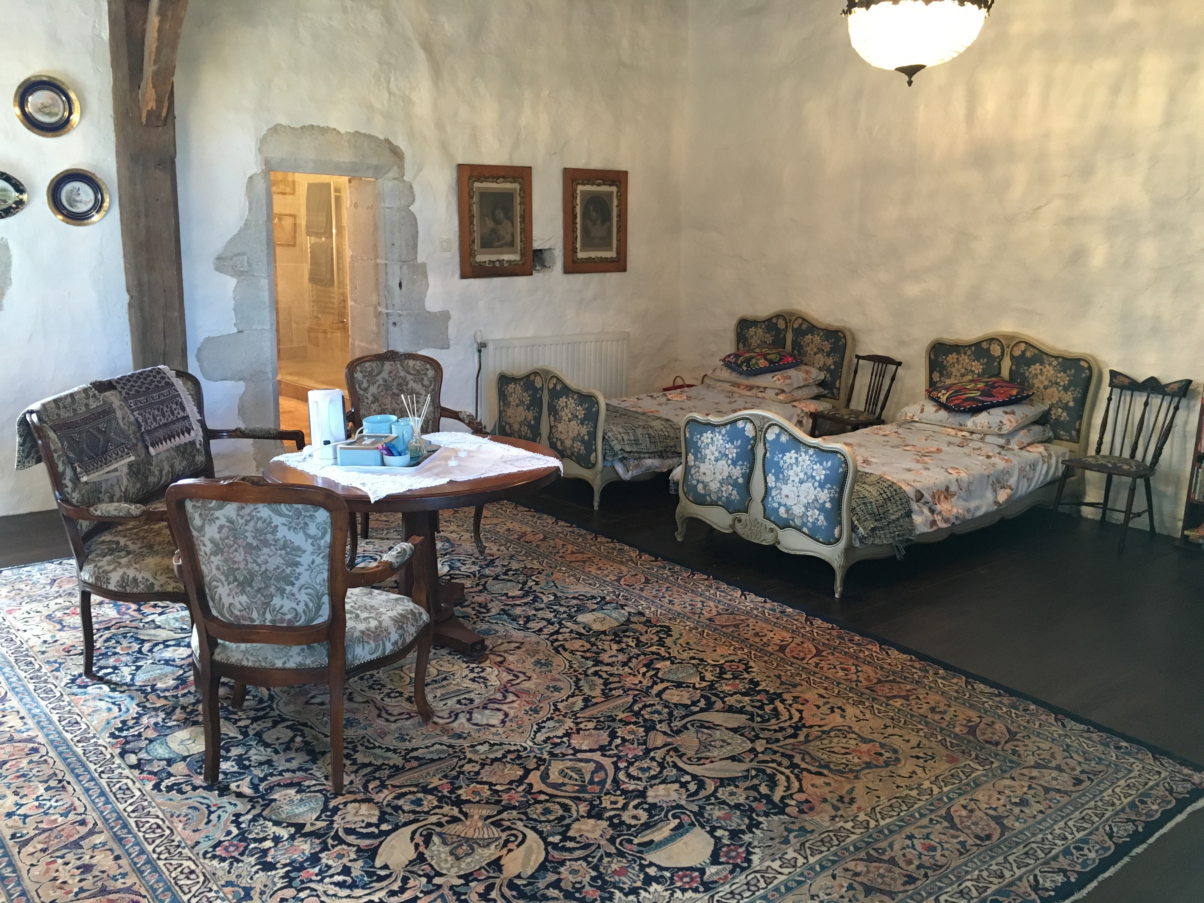 Château Mareuil - photo 4