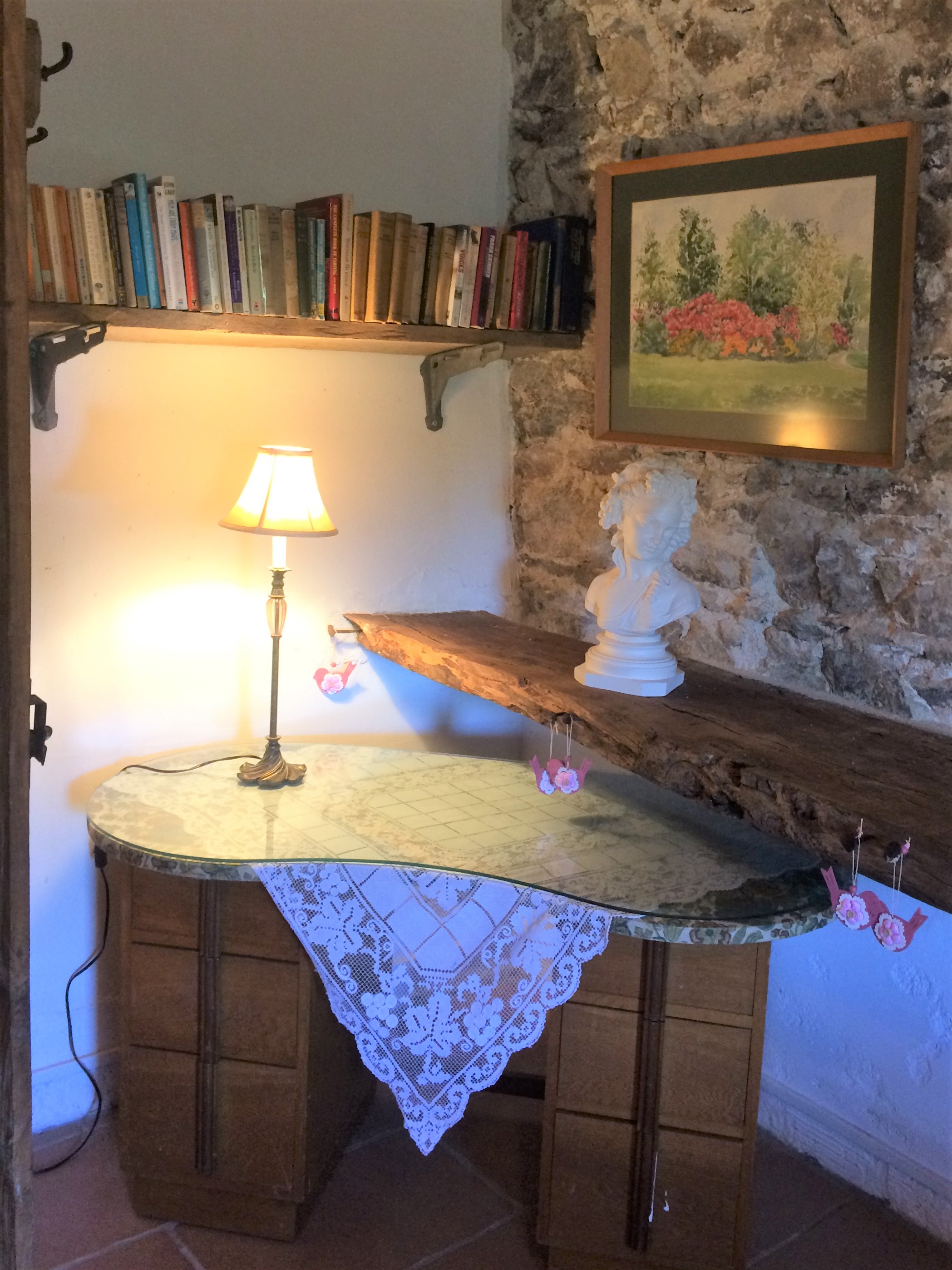 Château Mareuil - photo 2