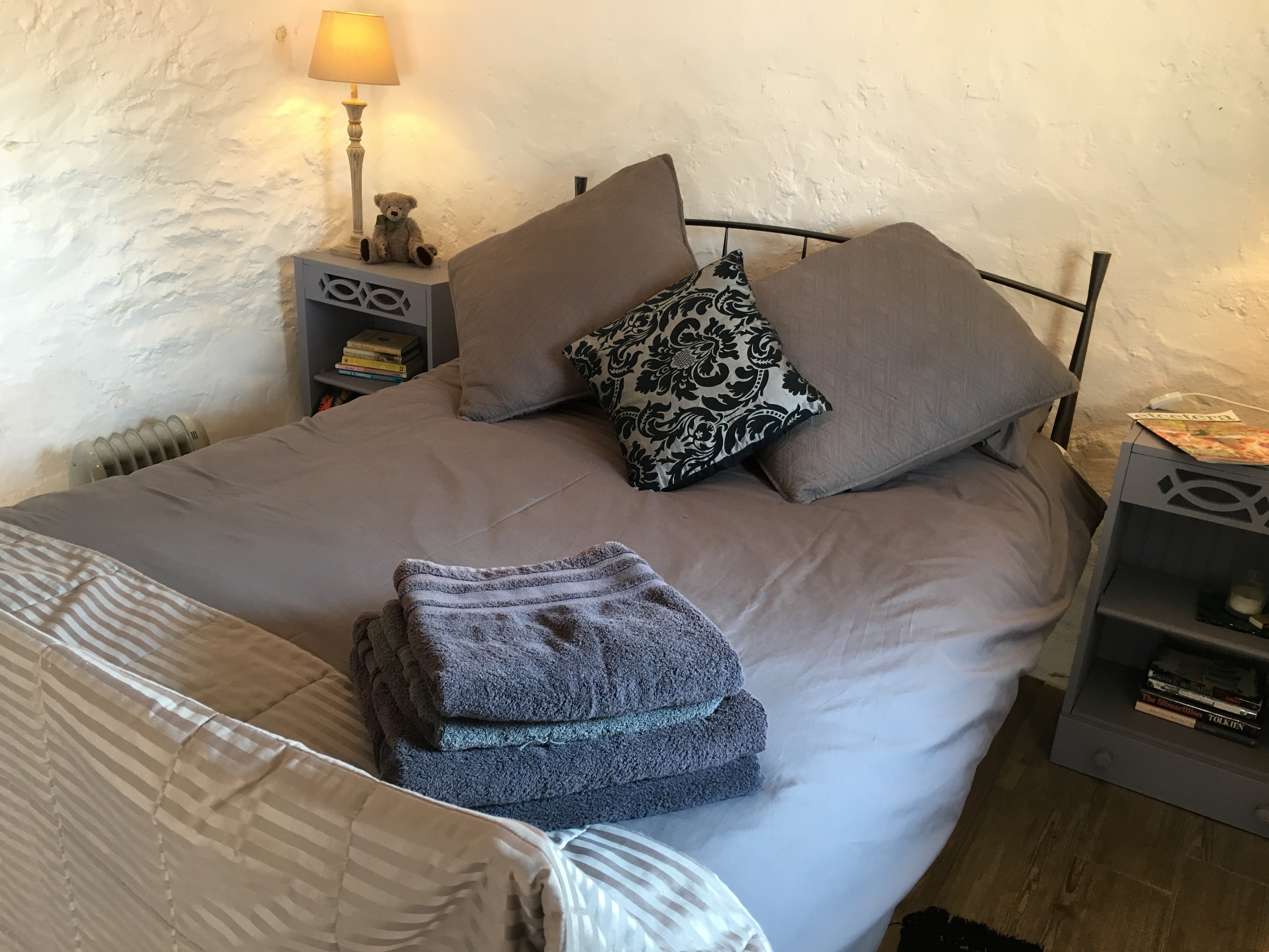 Château Mareuil, Brigueil-le-Chantre - photo 28