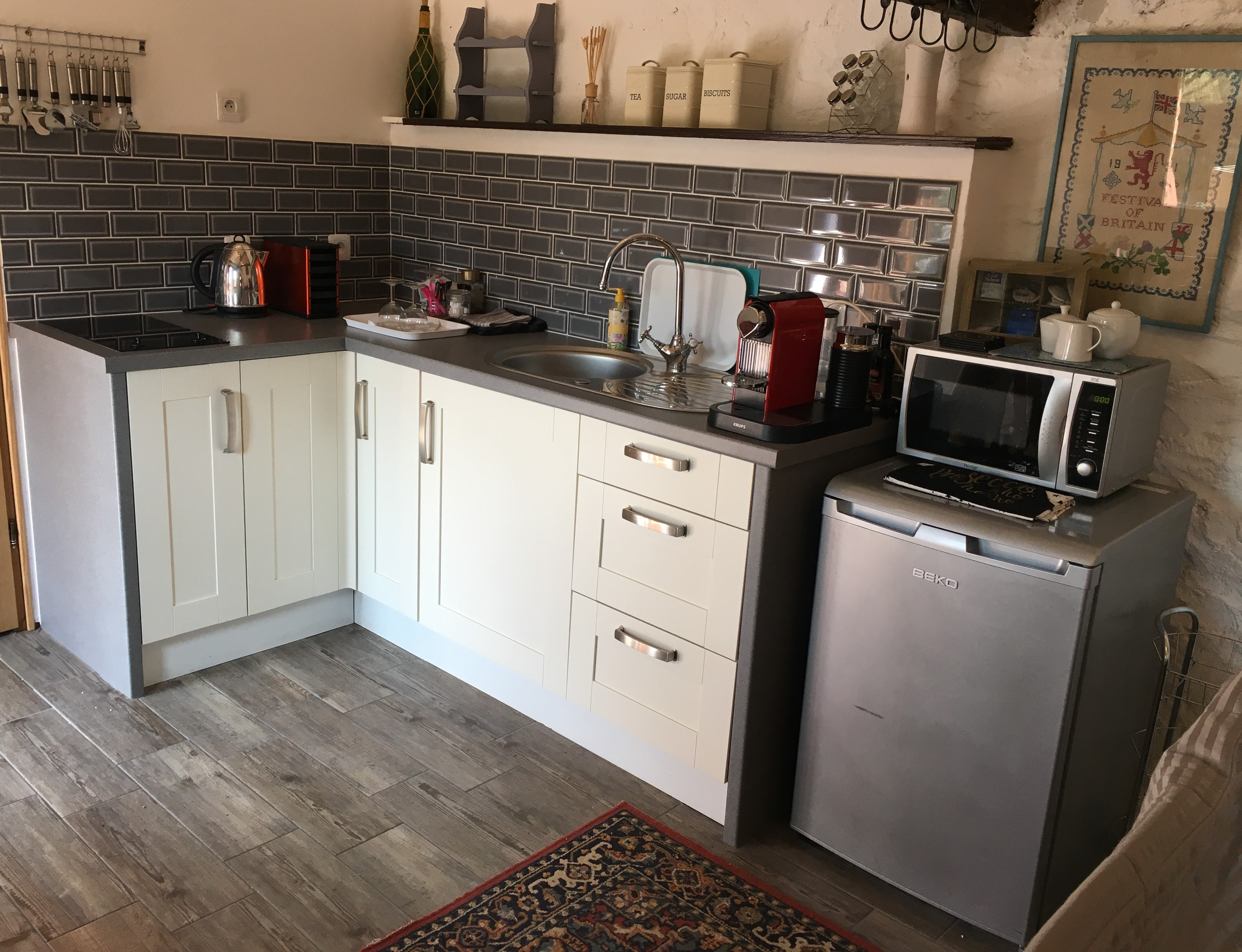 Château Mareuil, Brigueil-le-Chantre - photo 22