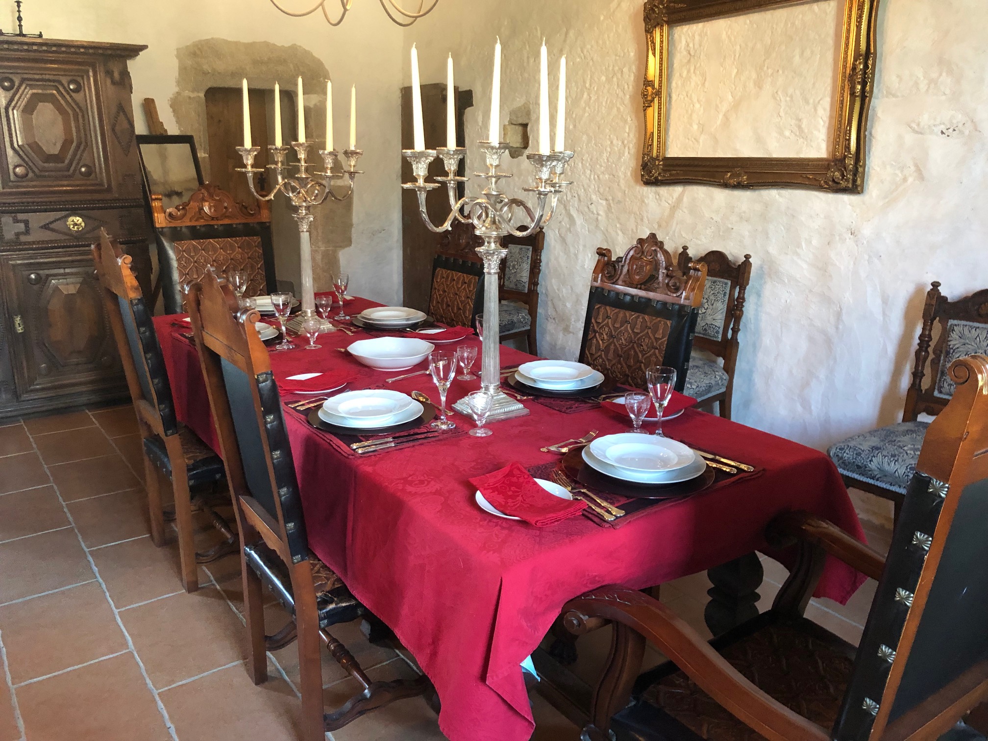 Château Mareuil, Brigueil-le-Chantre - photo 8