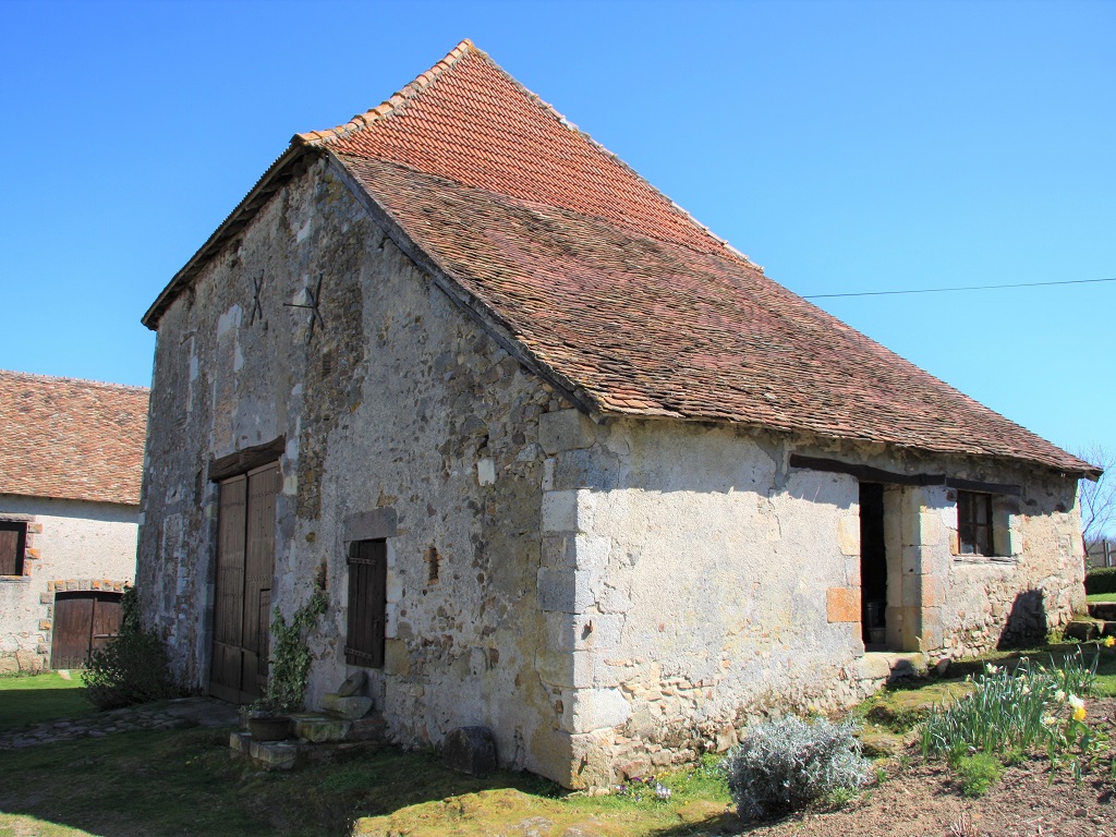 Château Mareuil, Brigueil-le-Chantre - photo 12