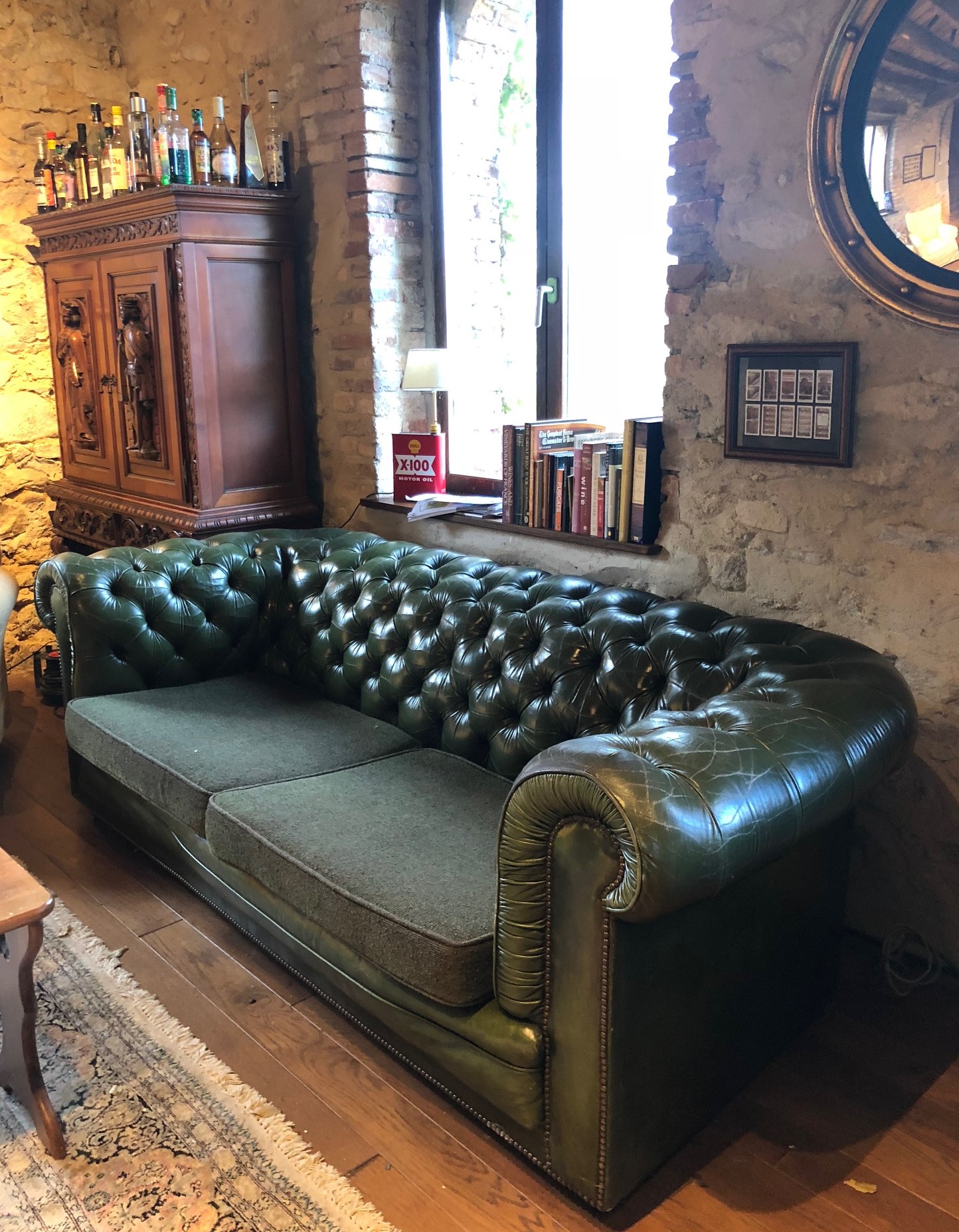 Château Mareuil, Brigueil-le-Chantre - photo 9