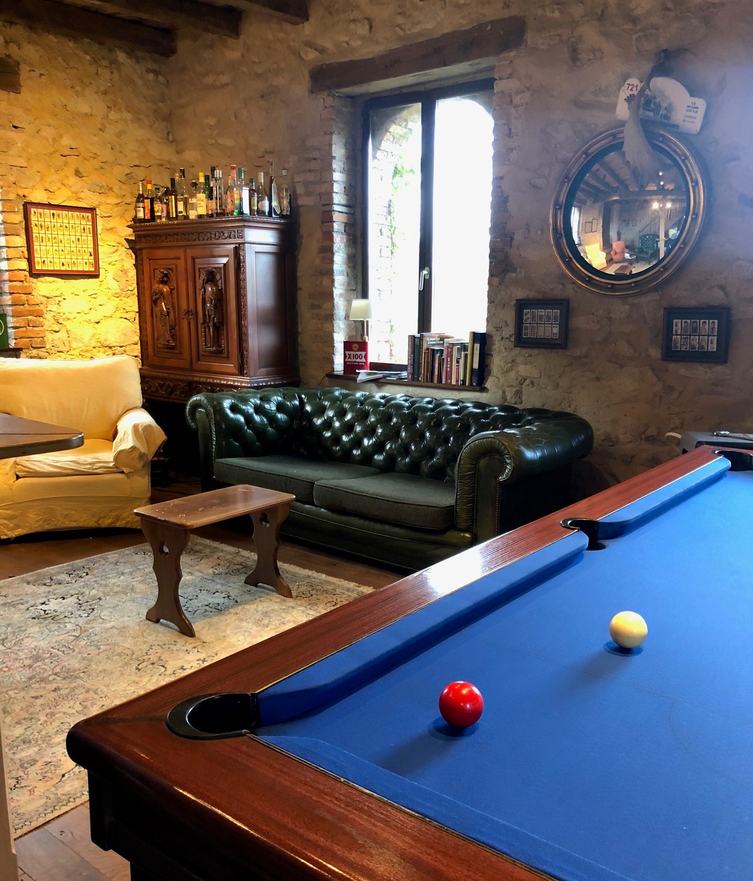 Château Mareuil, Brigueil-le-Chantre - photo 16