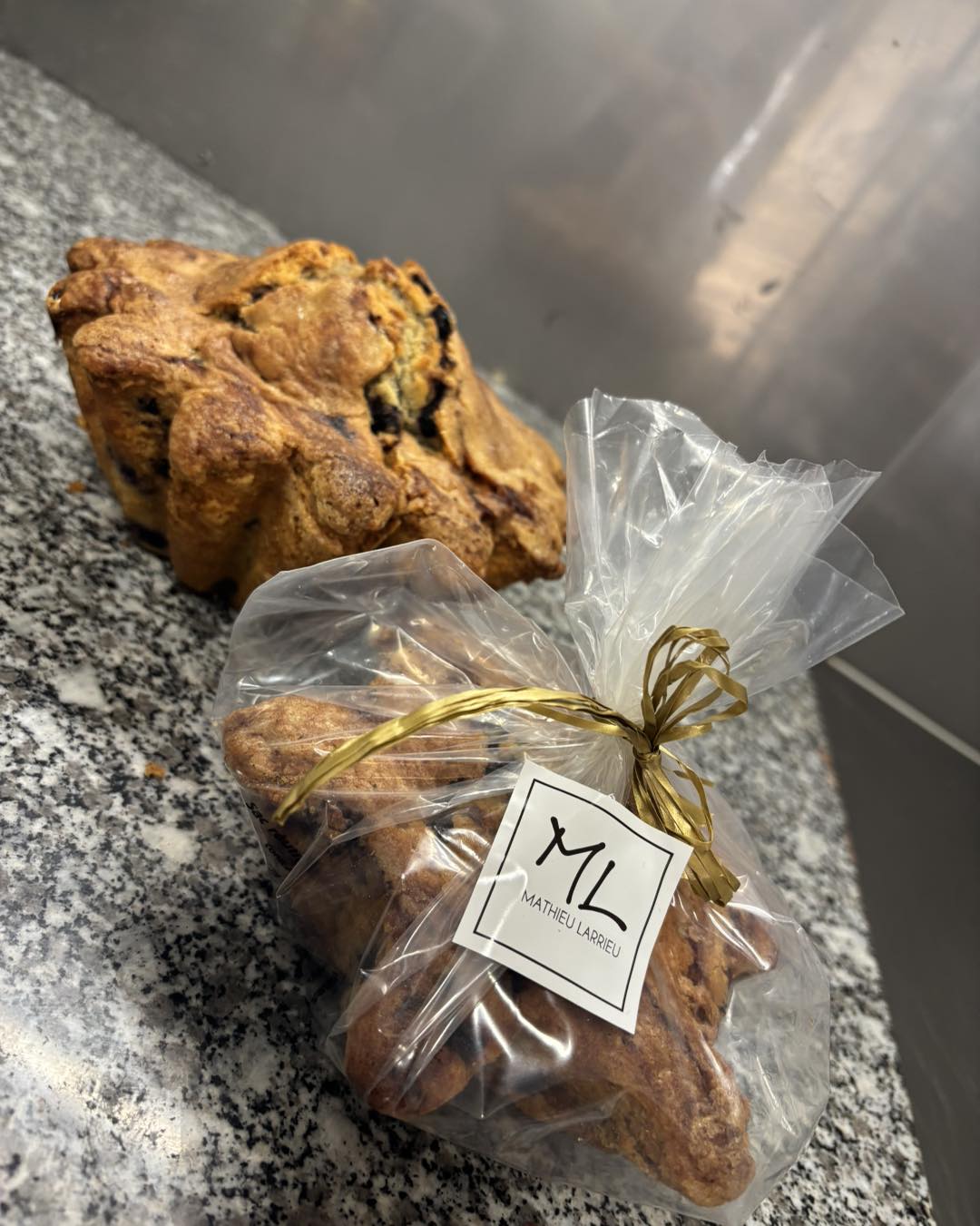 Boulangerie pâtisserie Larrieu, Aire-sur-l'Adour - photo 10