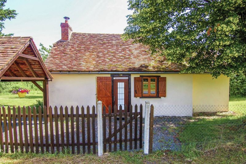 Gîte