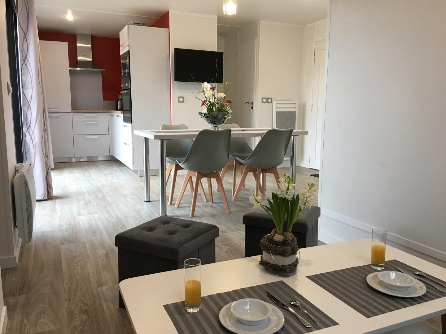 Gîte Espelette de la Vallée des Noyers