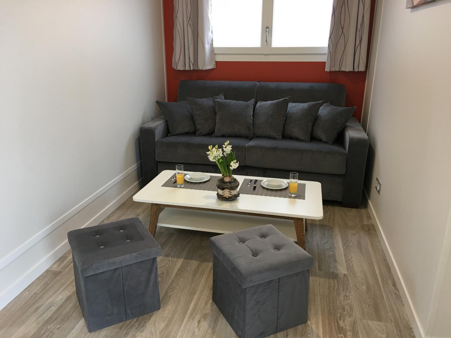 Gîte Espelette de la Vallée des Noyers, Lhommaizé