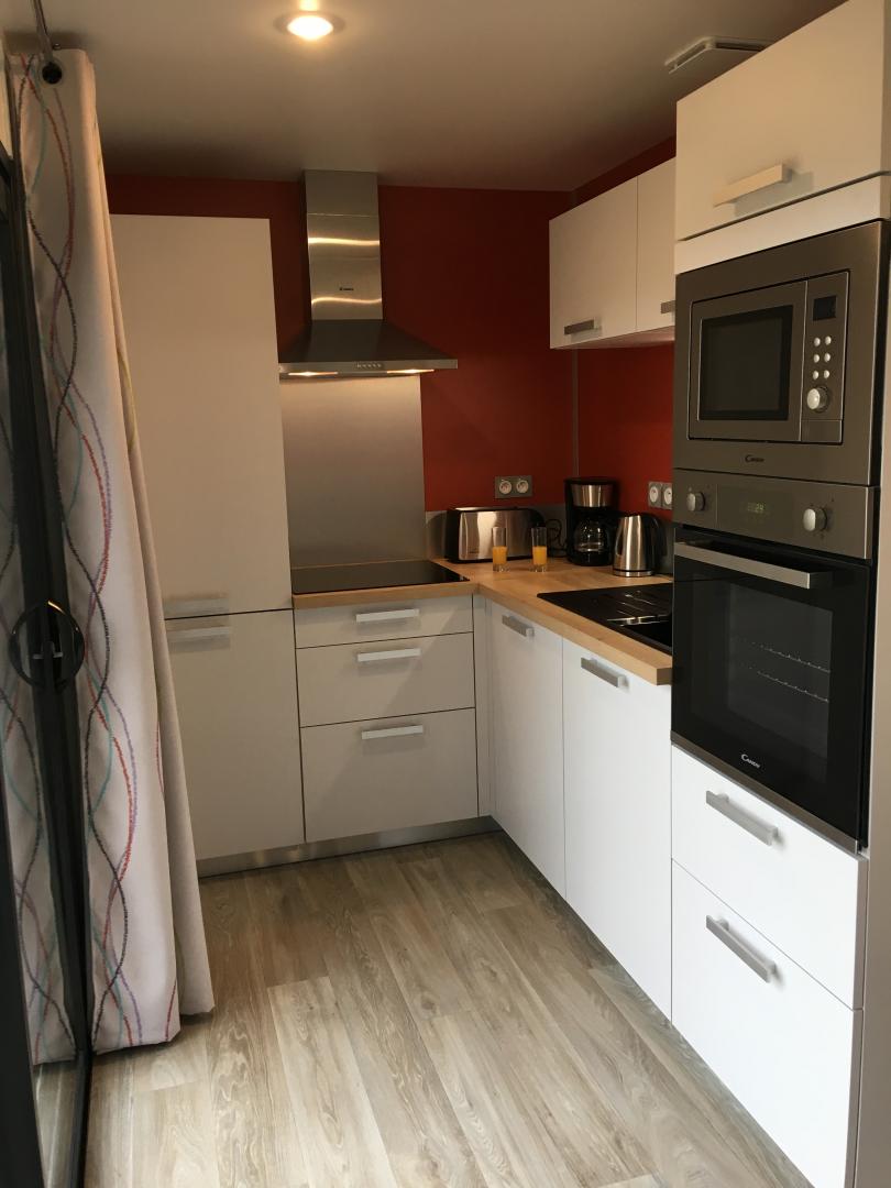 Gîte Espelette de la Vallée des Noyers, Lhommaizé - photo 6