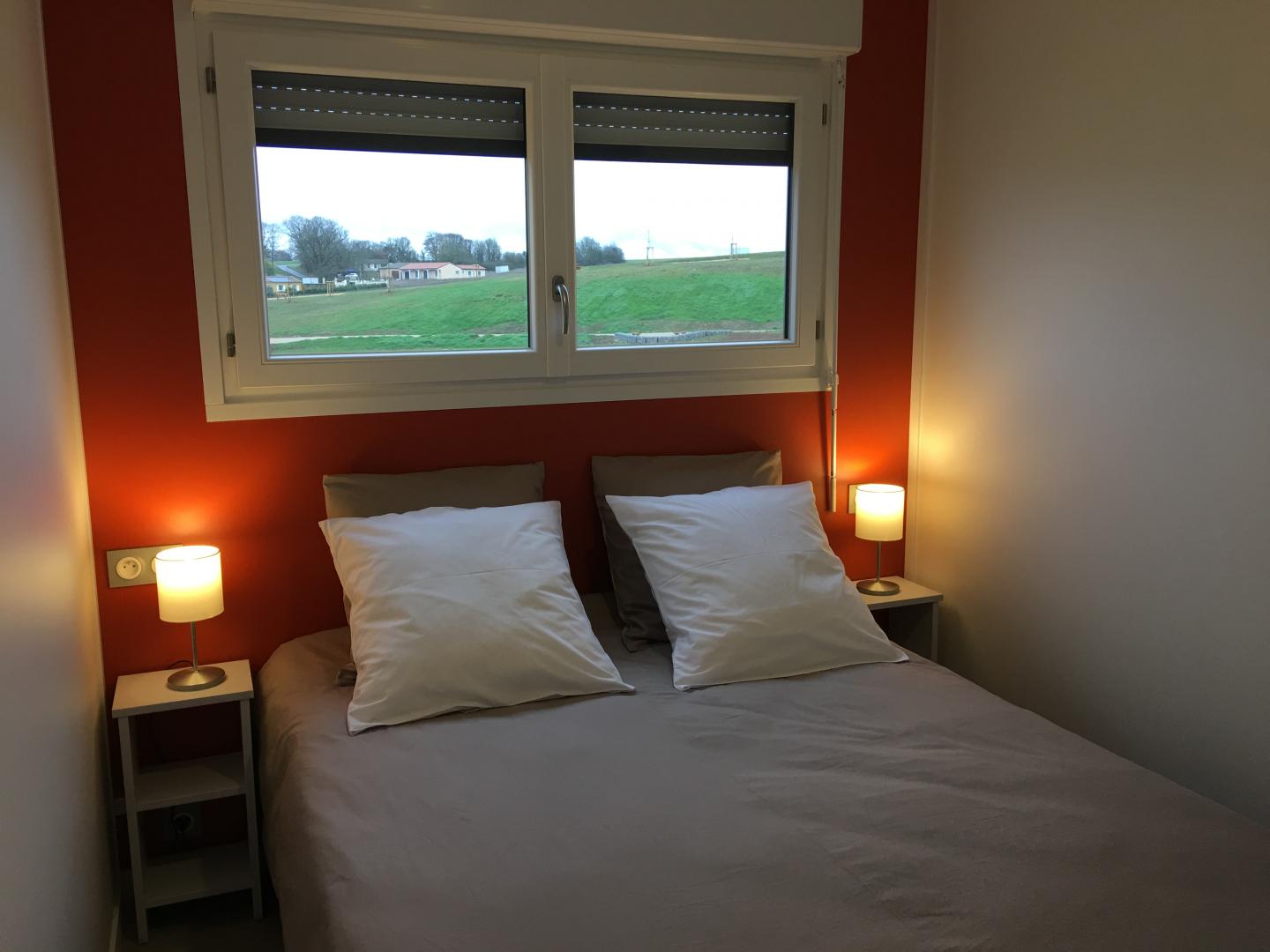 Gîte Espelette de la Vallée des Noyers, Lhommaizé - photo 4