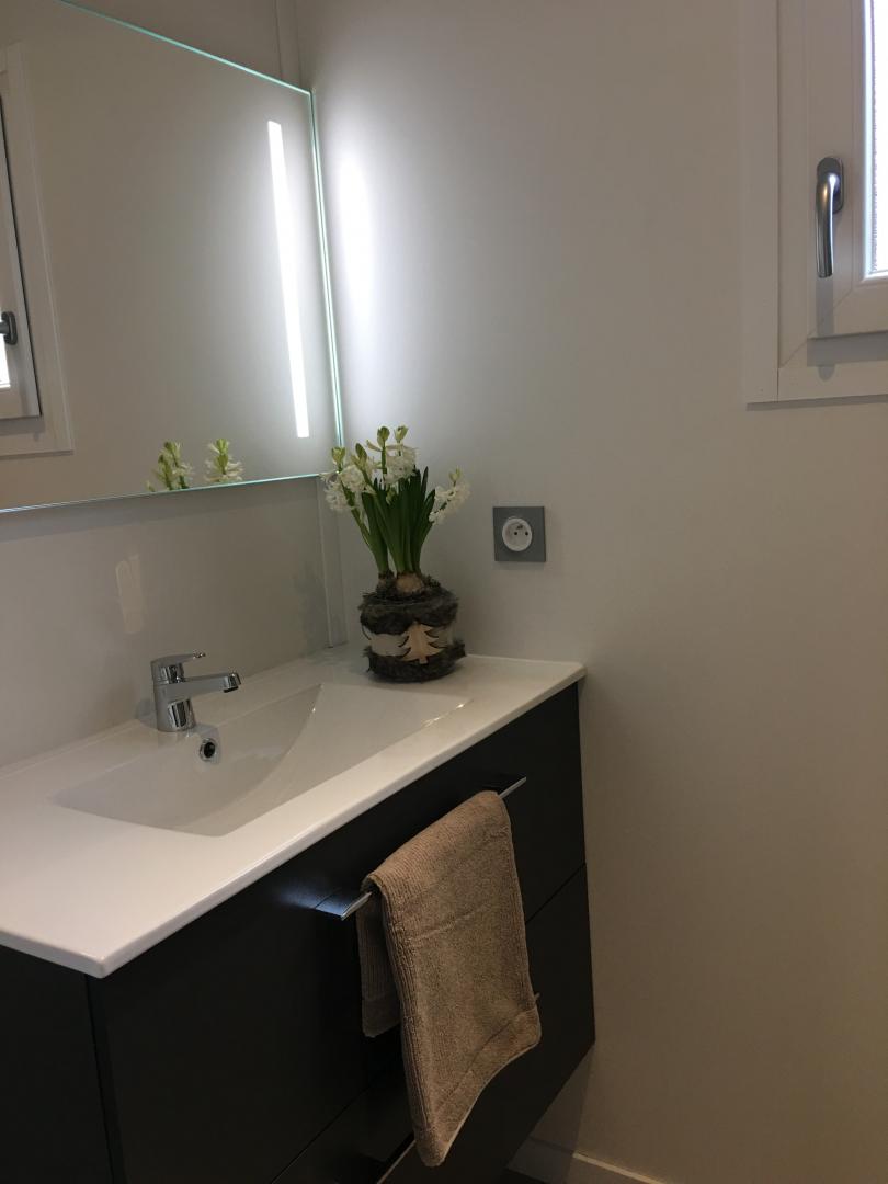 Gîte Espelette de la Vallée des Noyers, Lhommaizé - photo 5