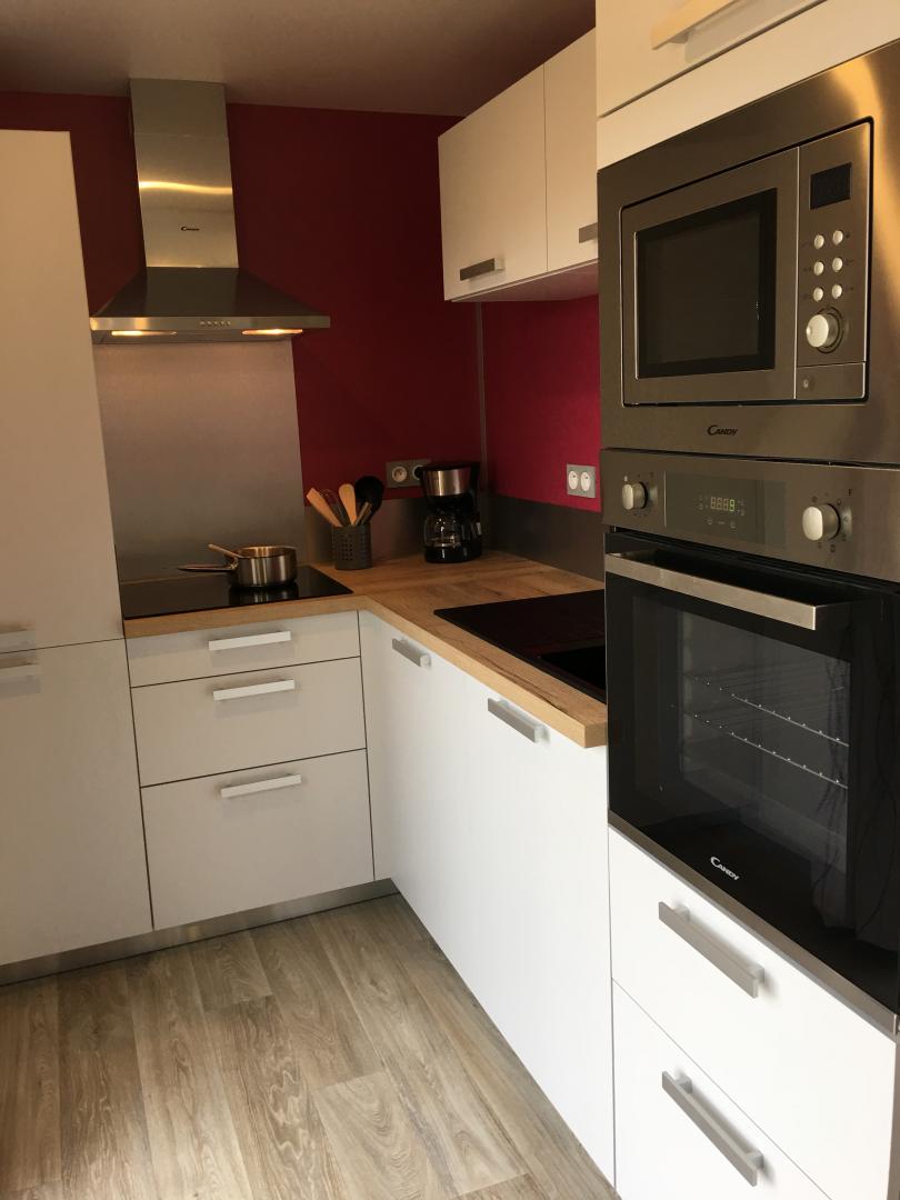 Gîte Framboise de la Vallée des Noyers