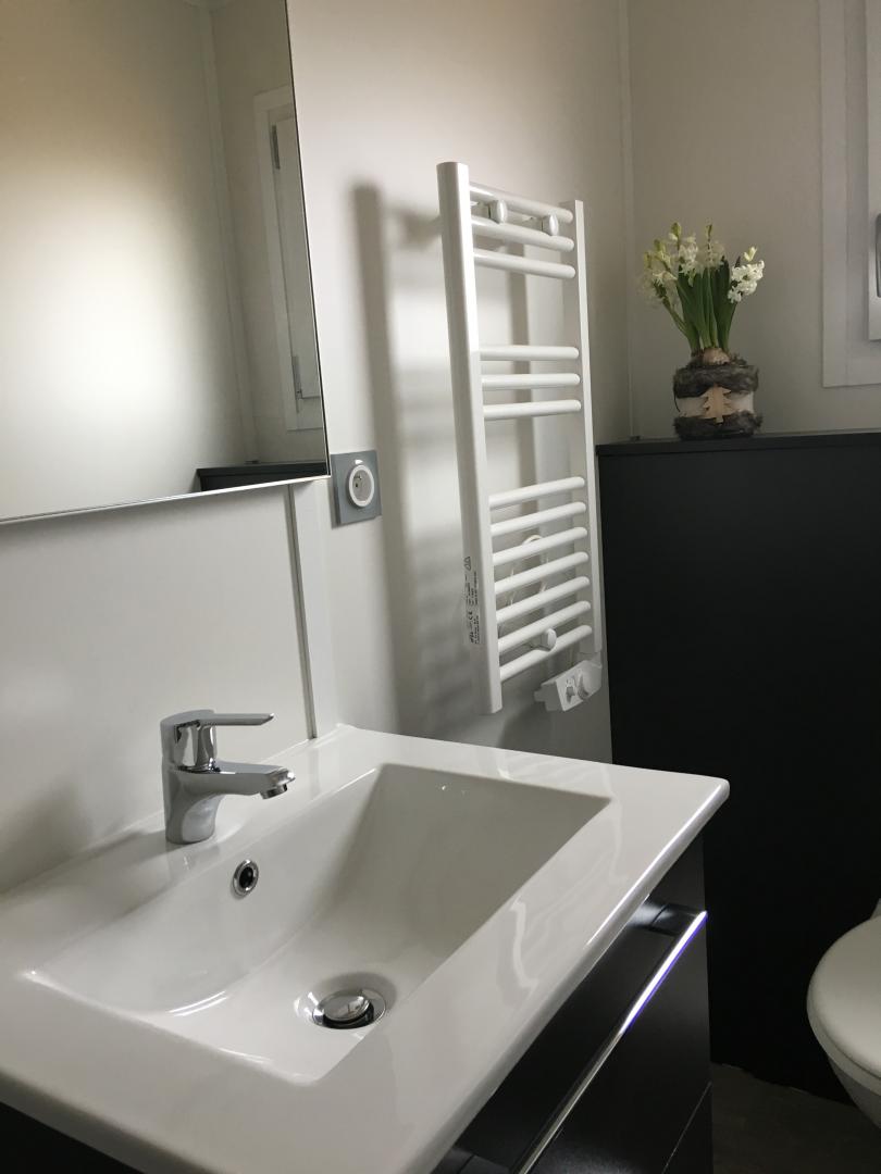 Gîte Framboise de la Vallée des Noyers, Lhommaizé - photo 6