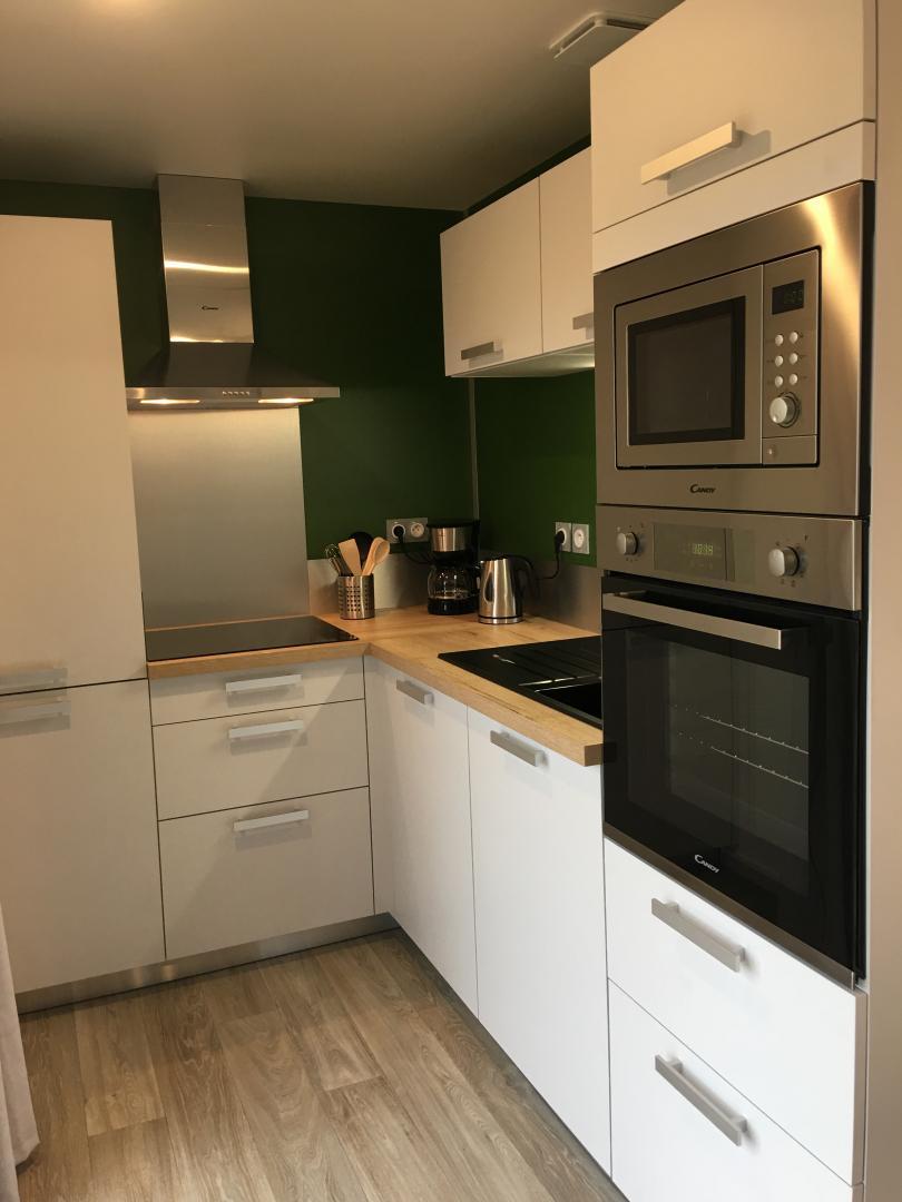 Gîte Granny de la Vallée des Noyers, Lhommaizé - photo 4