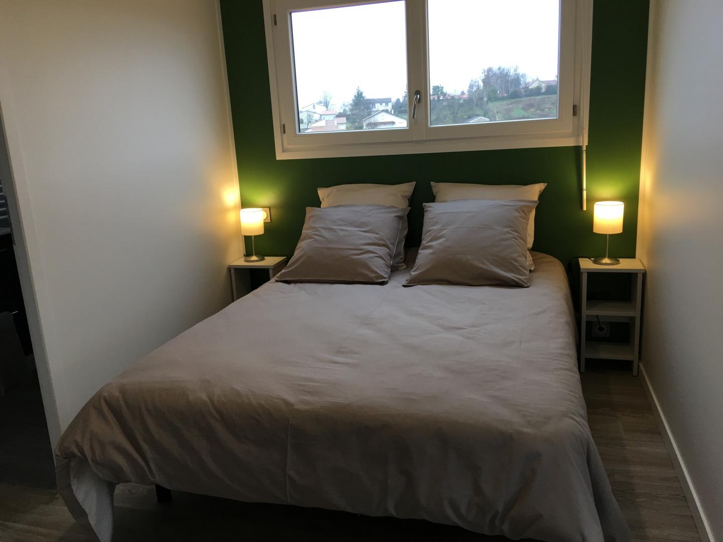 Gîte Granny de la Vallée des Noyers, Lhommaizé - photo 5