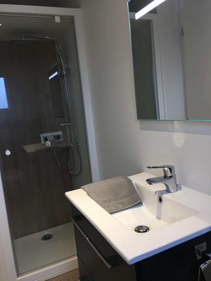 Gîte Granny de la Vallée des Noyers, Lhommaizé - photo 8