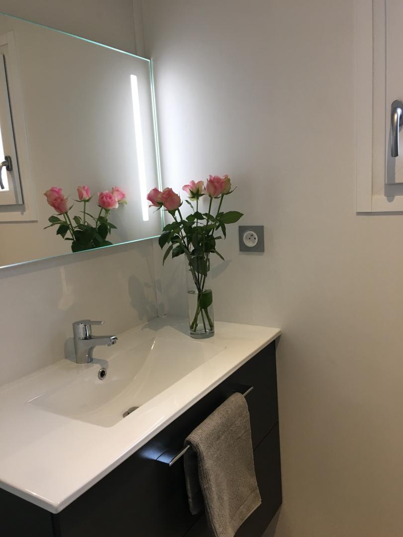 Gîte Granny de la Vallée des Noyers, Lhommaizé - photo 7