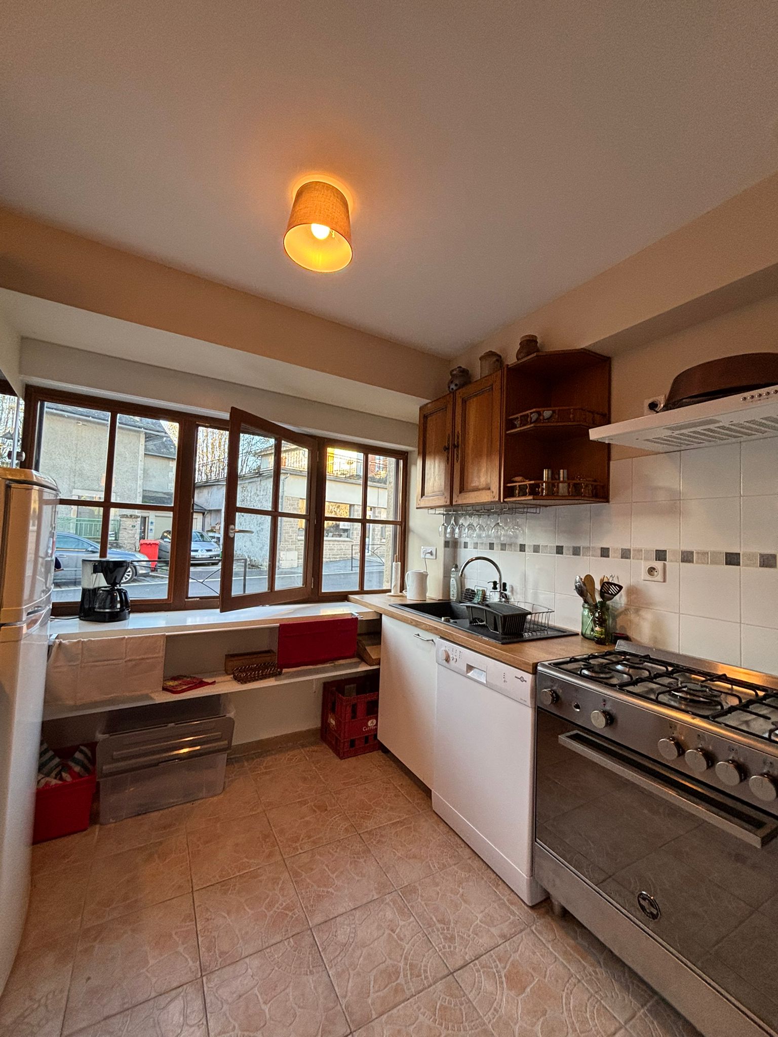 Gite des 12 anges, Chamboulive - photo 2