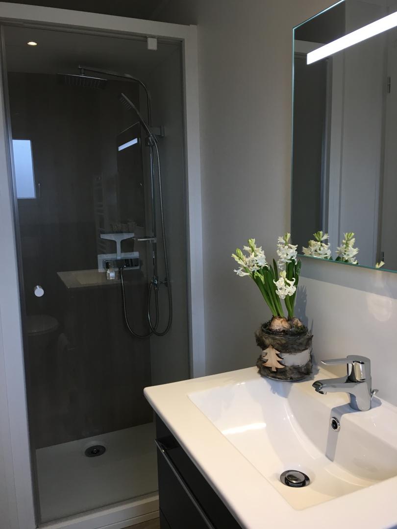 Gîte Mandarine de la Vallée des Noyers, Lhommaizé - photo 5